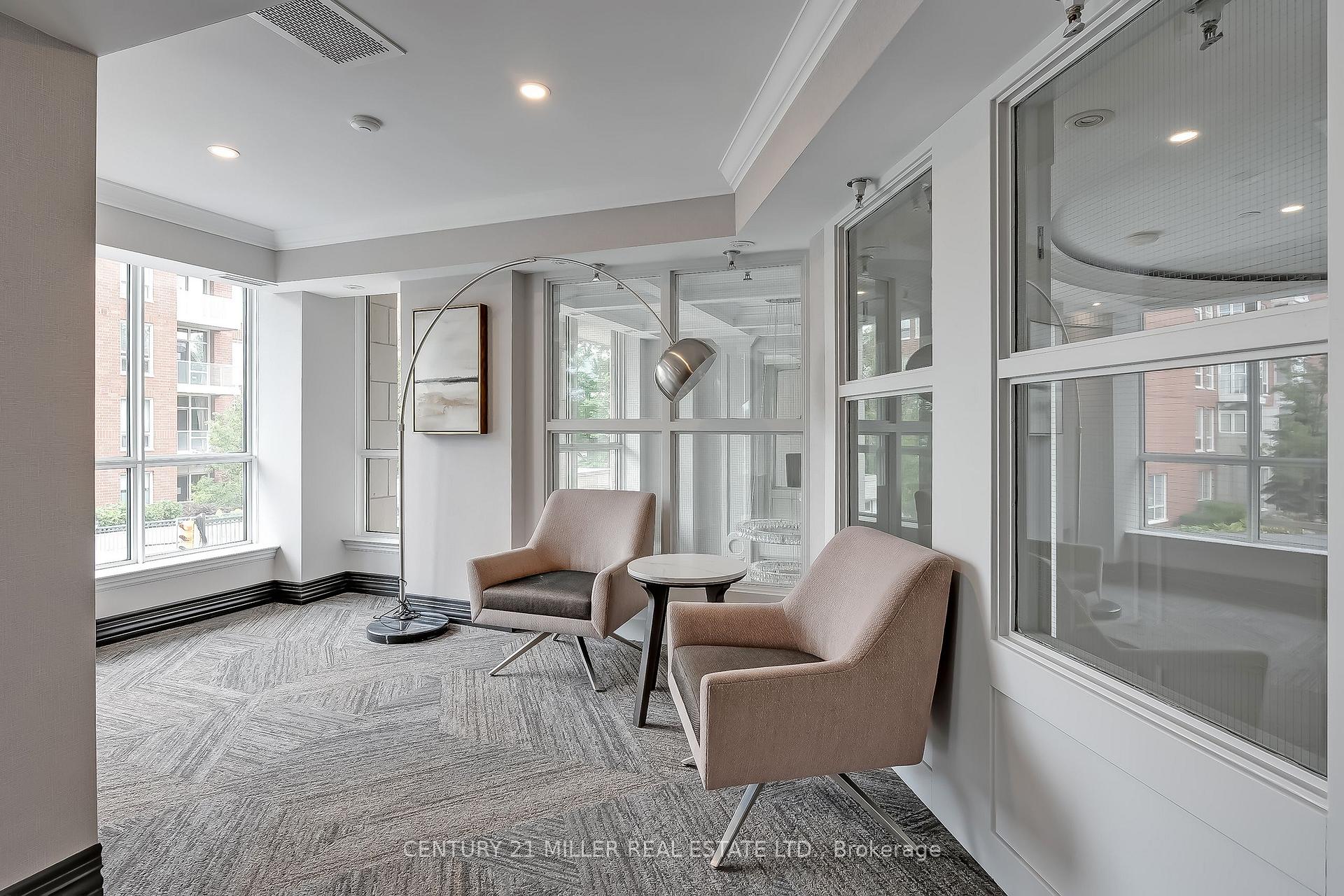 Photo 18 of Unit 508, 40 Old Mill Road, Oakville, Old Oakville — HOMEH