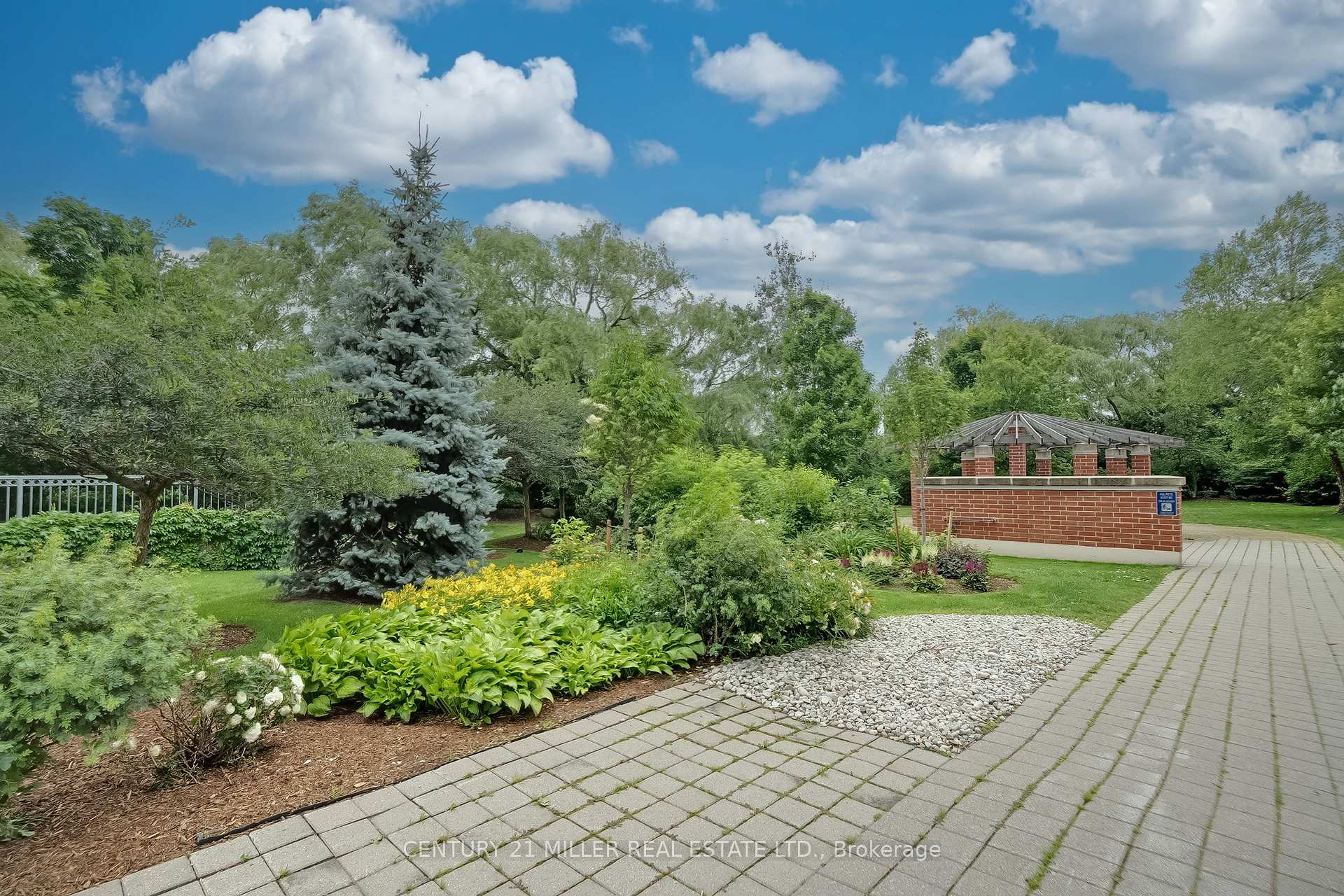 Photo 15 of Unit 508, 40 Old Mill Road, Oakville, Old Oakville — HOMEH
