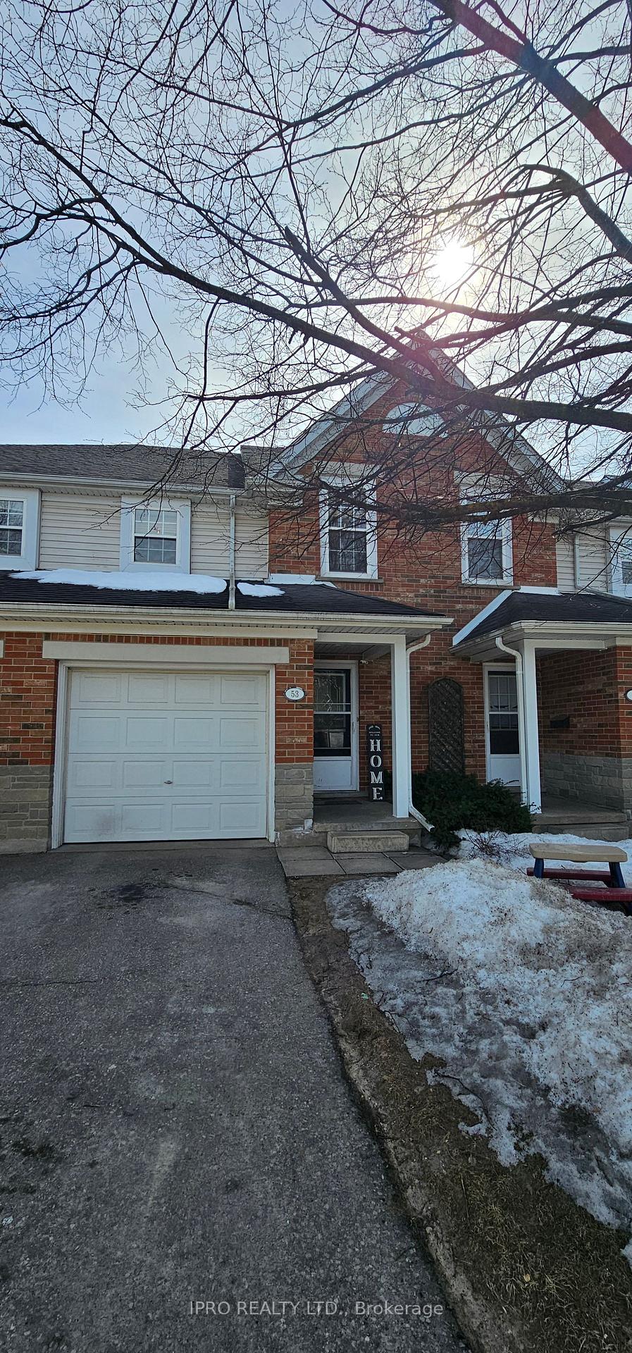 Photo 1 of Unit 53, 1055 Gordon Street, Guelph, Kortright West — HOMEH