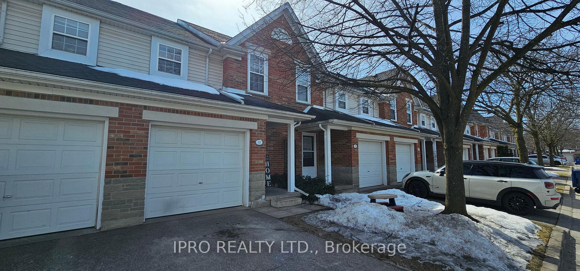 Photo 2 of Unit 53, 1055 Gordon Street, Guelph, Kortright West — HOMEH