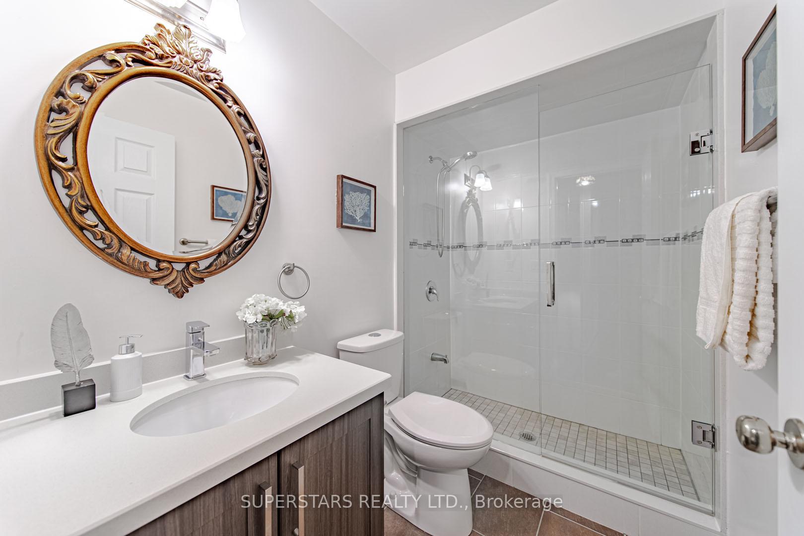 Photo 13 of Unit 3, 14 Cox Boulevard, Markham, Unionville — HOMEH
