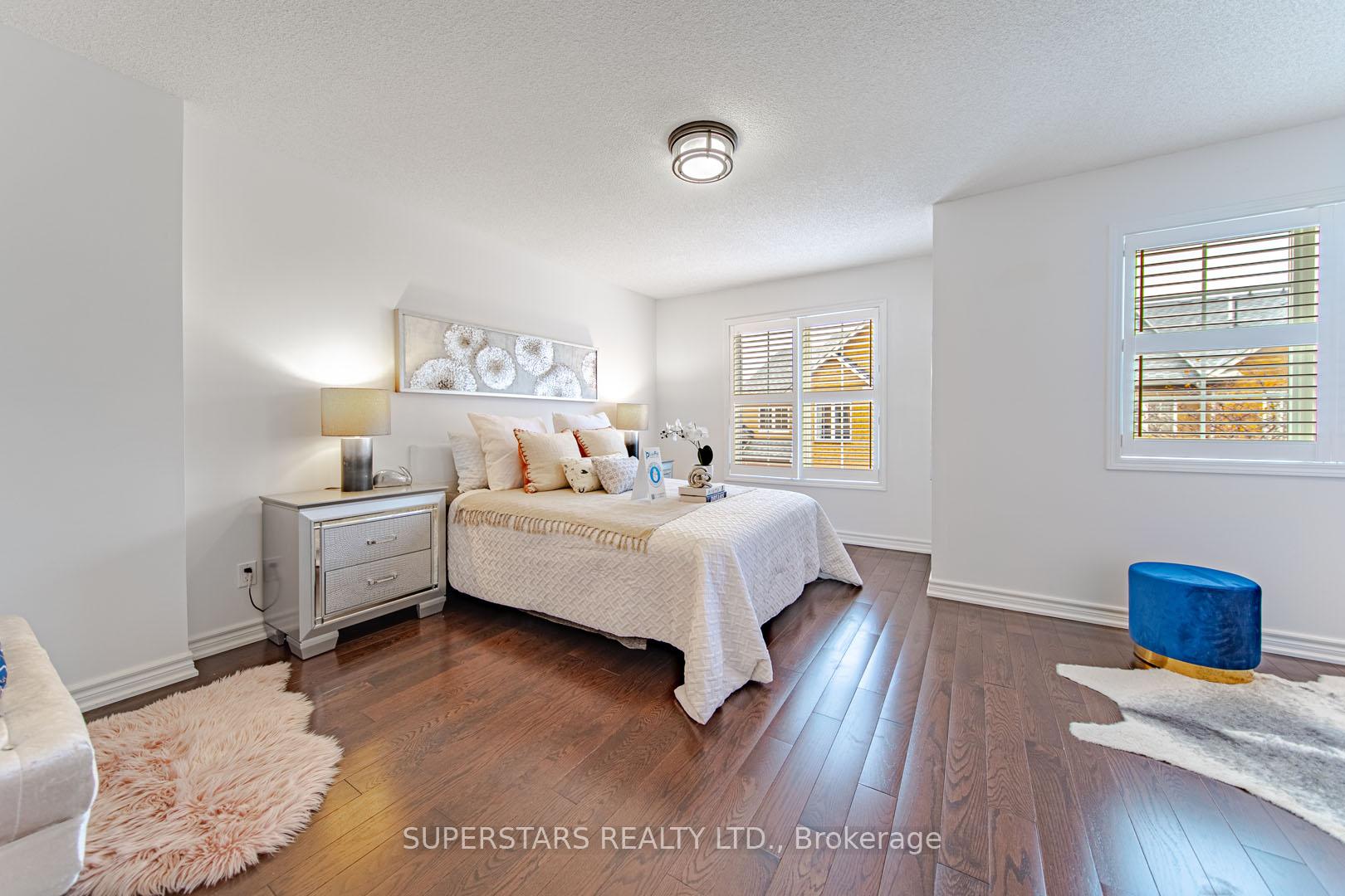 Photo 14 of Unit 3, 14 Cox Boulevard, Markham, Unionville — HOMEH