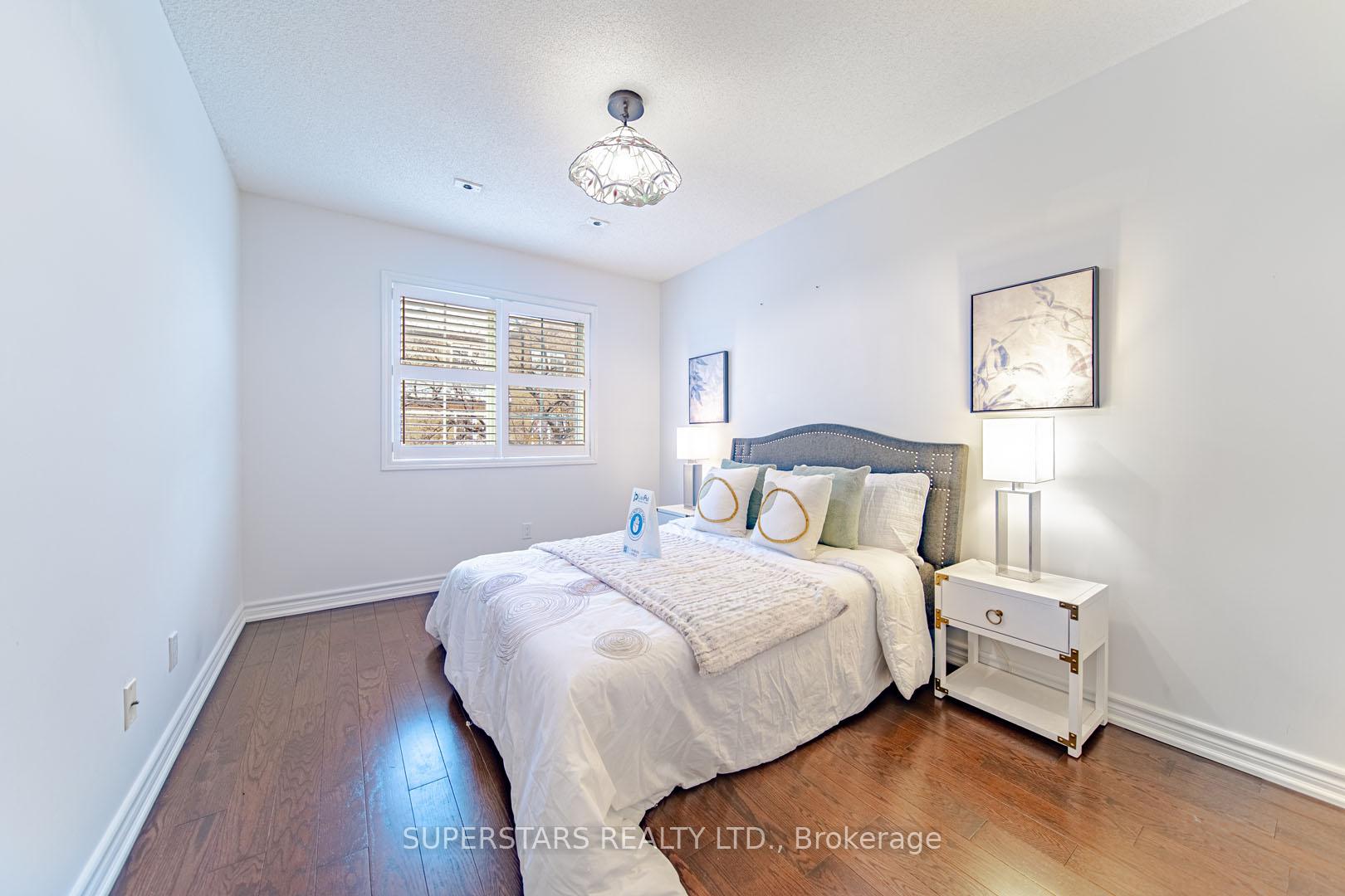 Photo 29 of Unit 3, 14 Cox Boulevard, Markham, Unionville — HOMEH