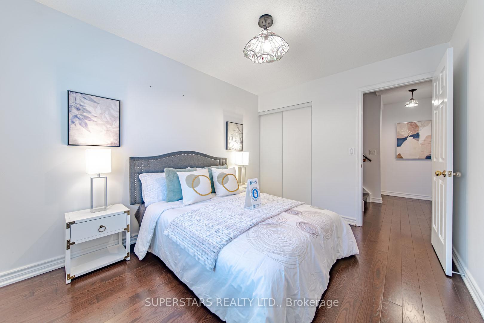 Photo 30 of Unit 3, 14 Cox Boulevard, Markham, Unionville — HOMEH
