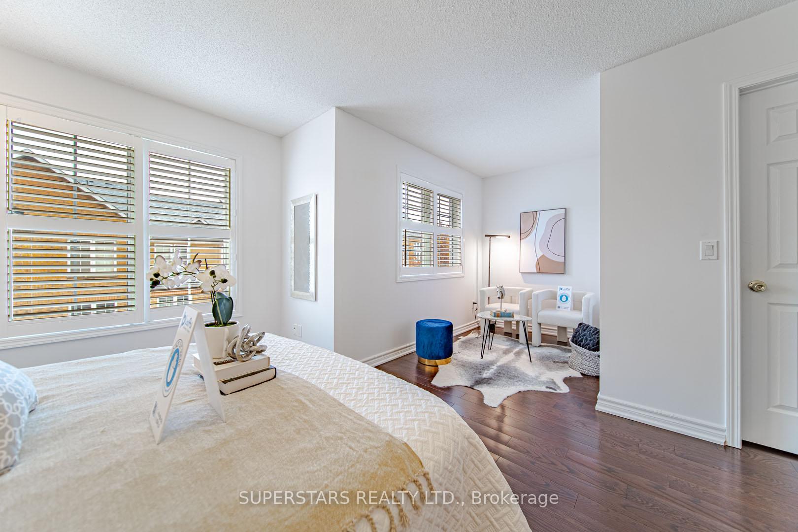 Photo 33 of Unit 3, 14 Cox Boulevard, Markham, Unionville — HOMEH