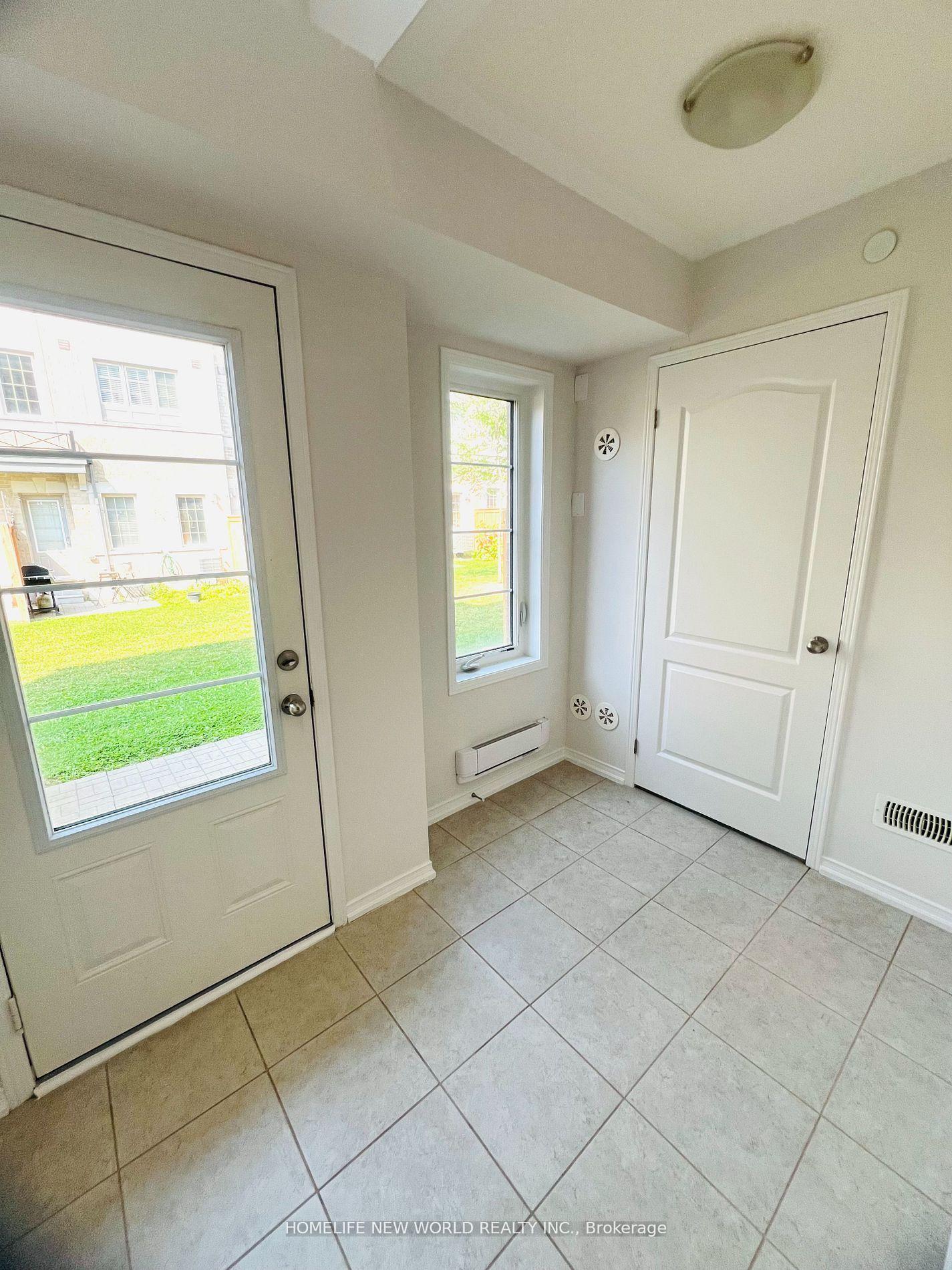 Photo 5 of 2616 Deputy Minister Path, Oshawa, Windfields — HOMEH