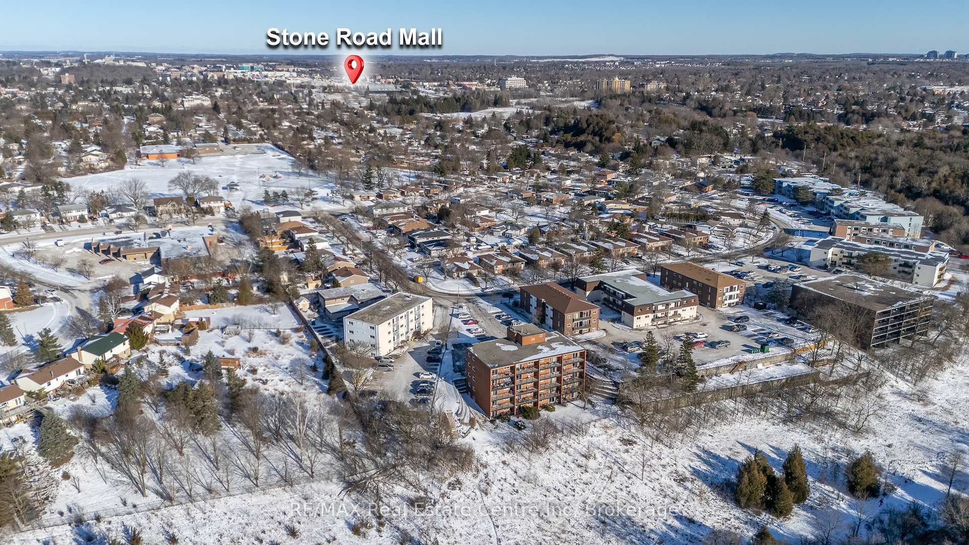 Photo 13 of Unit 102, 41 Conroy Crescent, Guelph, Dovercliffe Park/Old University — HOMEH
