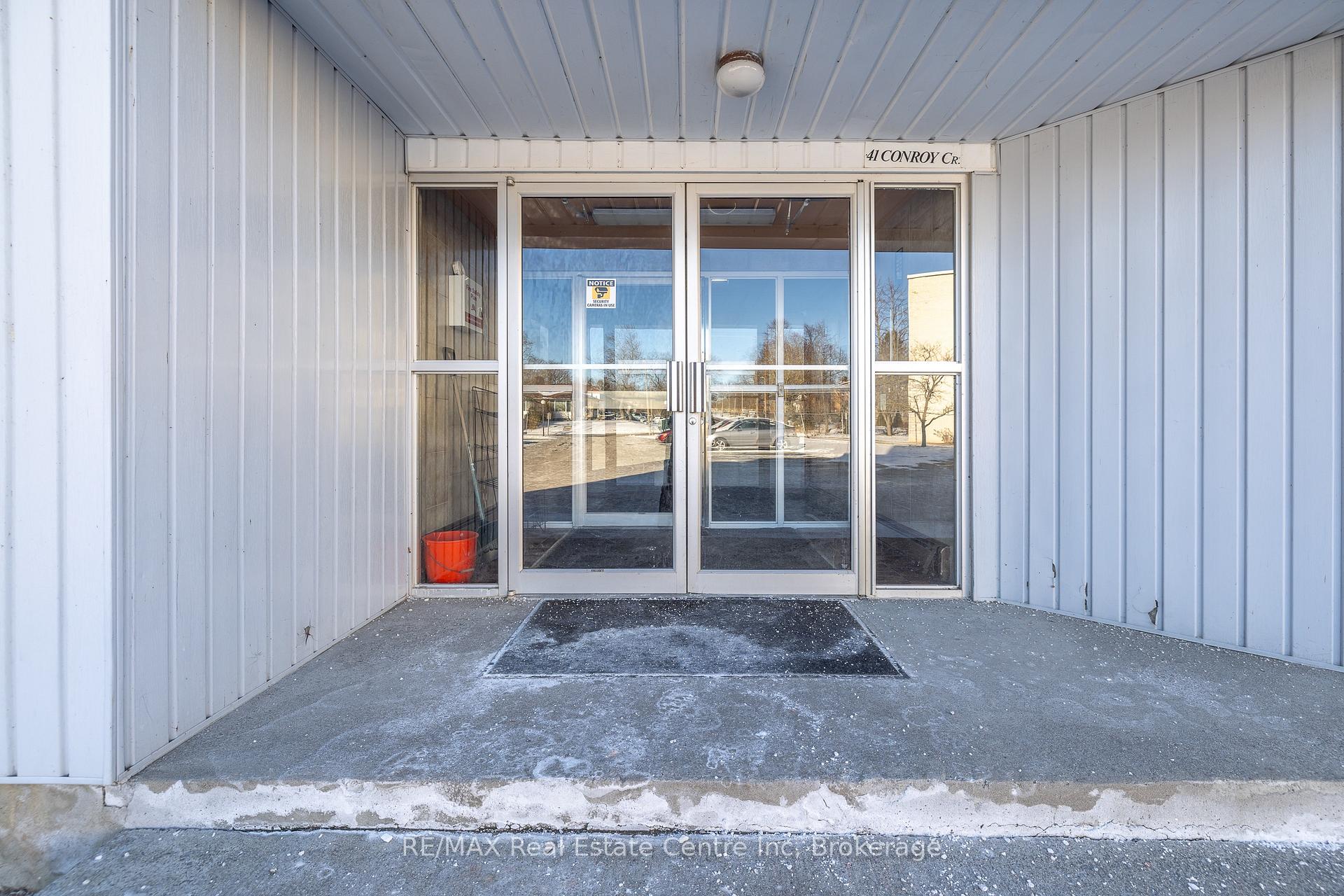 Photo 25 of Unit 102, 41 Conroy Crescent, Guelph, Dovercliffe Park/Old University — HOMEH