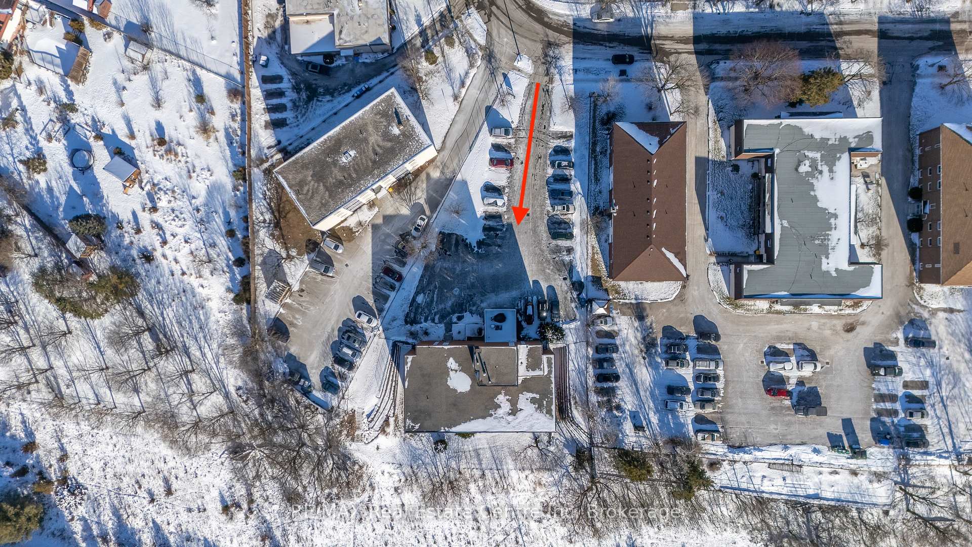 Photo 37 of Unit 102, 41 Conroy Crescent, Guelph, Dovercliffe Park/Old University — HOMEH
