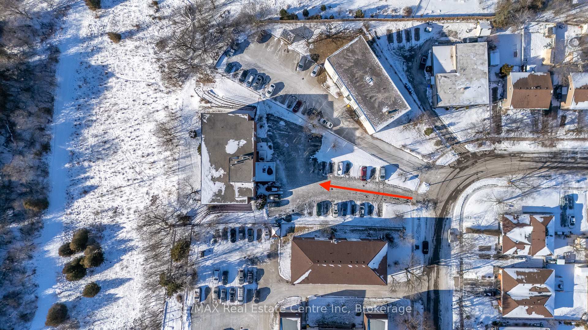 Photo 38 of Unit 102, 41 Conroy Crescent, Guelph, Dovercliffe Park/Old University — HOMEH