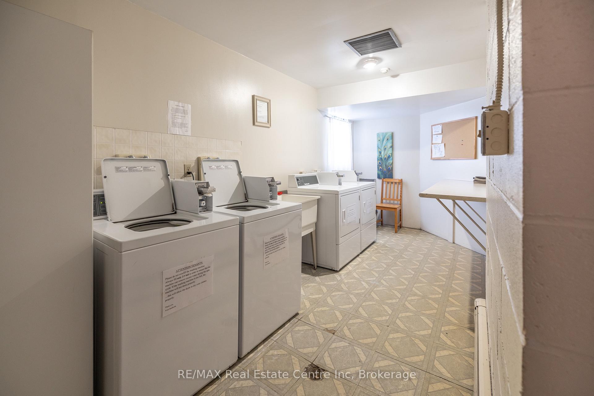 Photo 68 of Unit 102, 41 Conroy Crescent, Guelph, Dovercliffe Park/Old University — HOMEH
