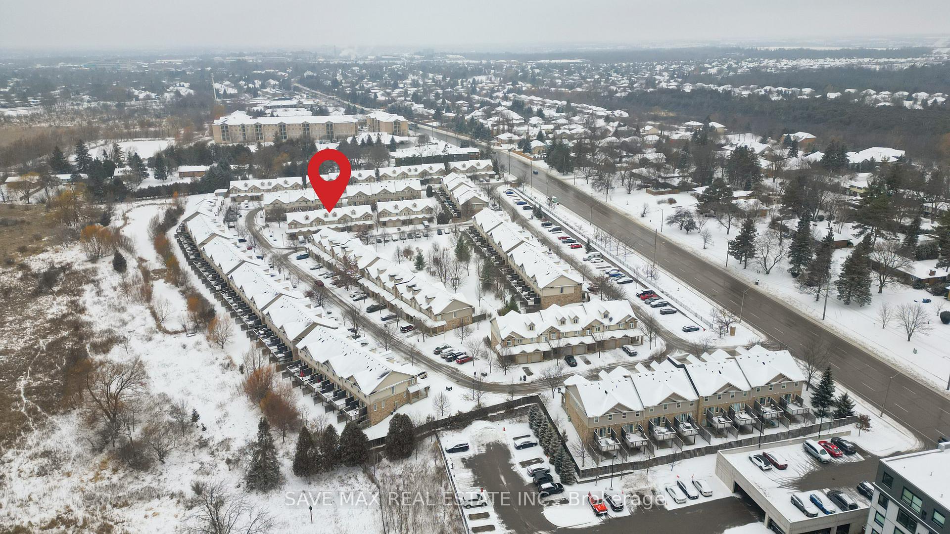 Photo 6 of Unit 79, 1155 Gordon Street, Guelph, Kortright West — HOMEH