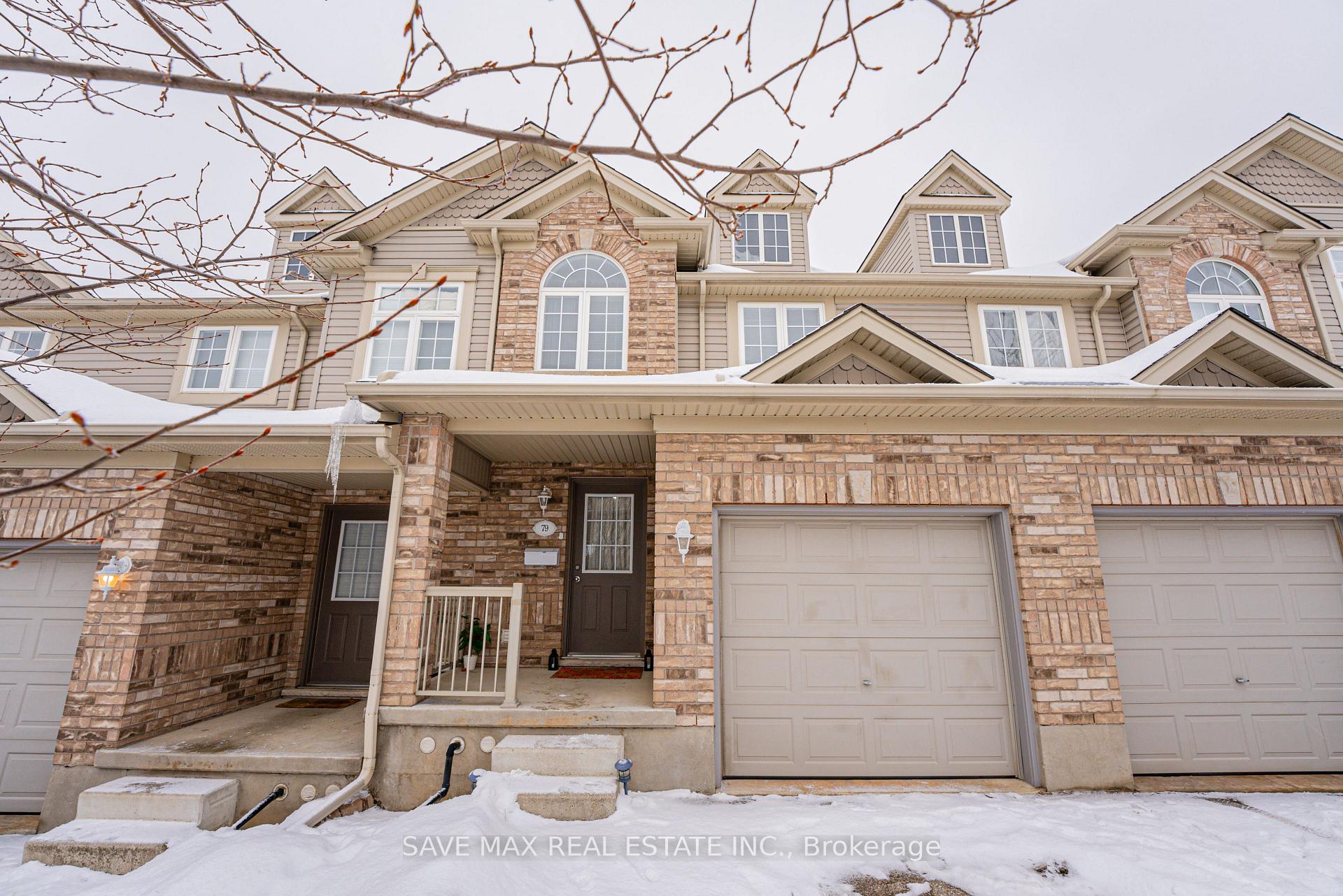 Photo 22 of Unit 79, 1155 Gordon Street, Guelph, Kortright West — HOMEH