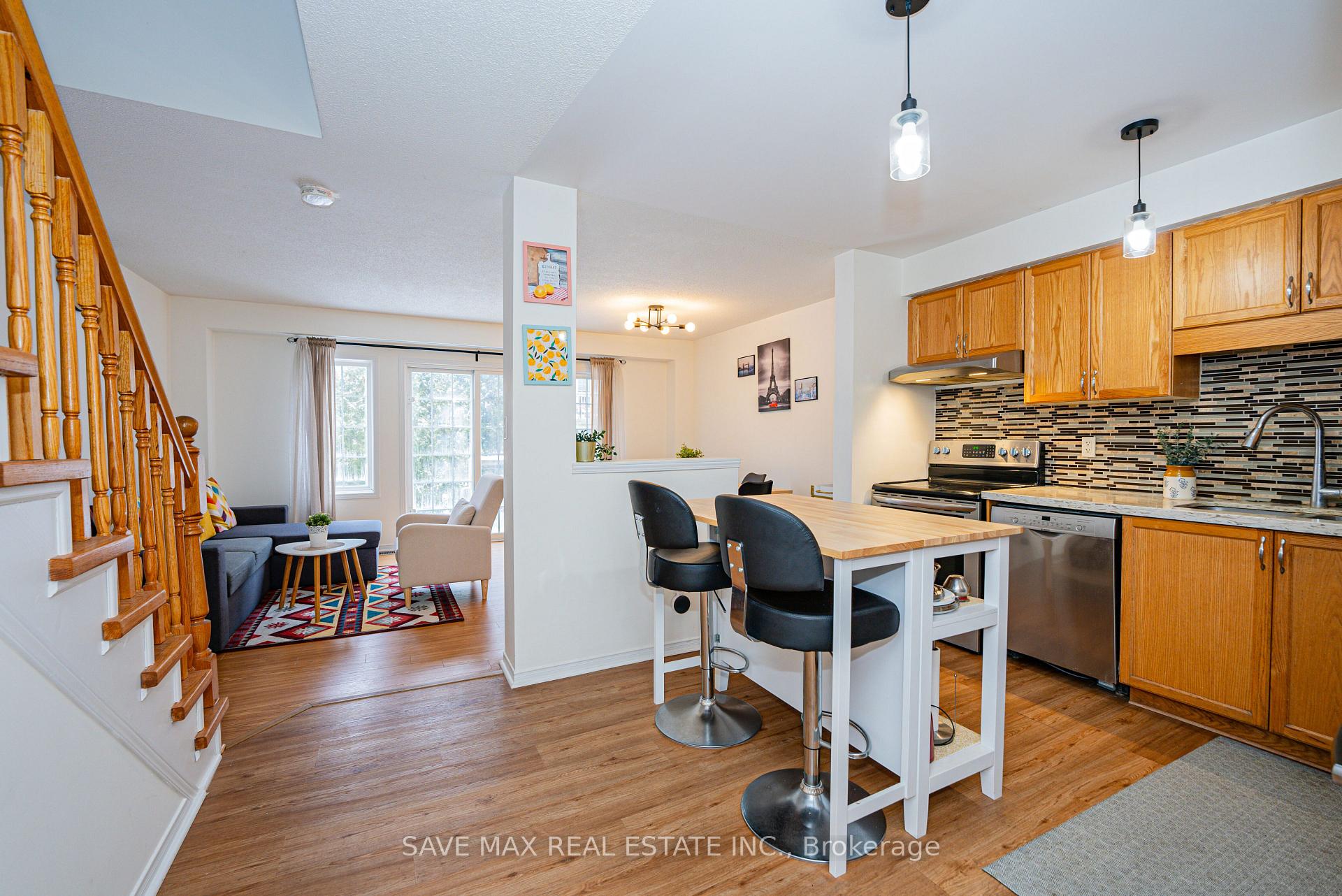 Photo 26 of Unit 79, 1155 Gordon Street, Guelph, Kortright West — HOMEH