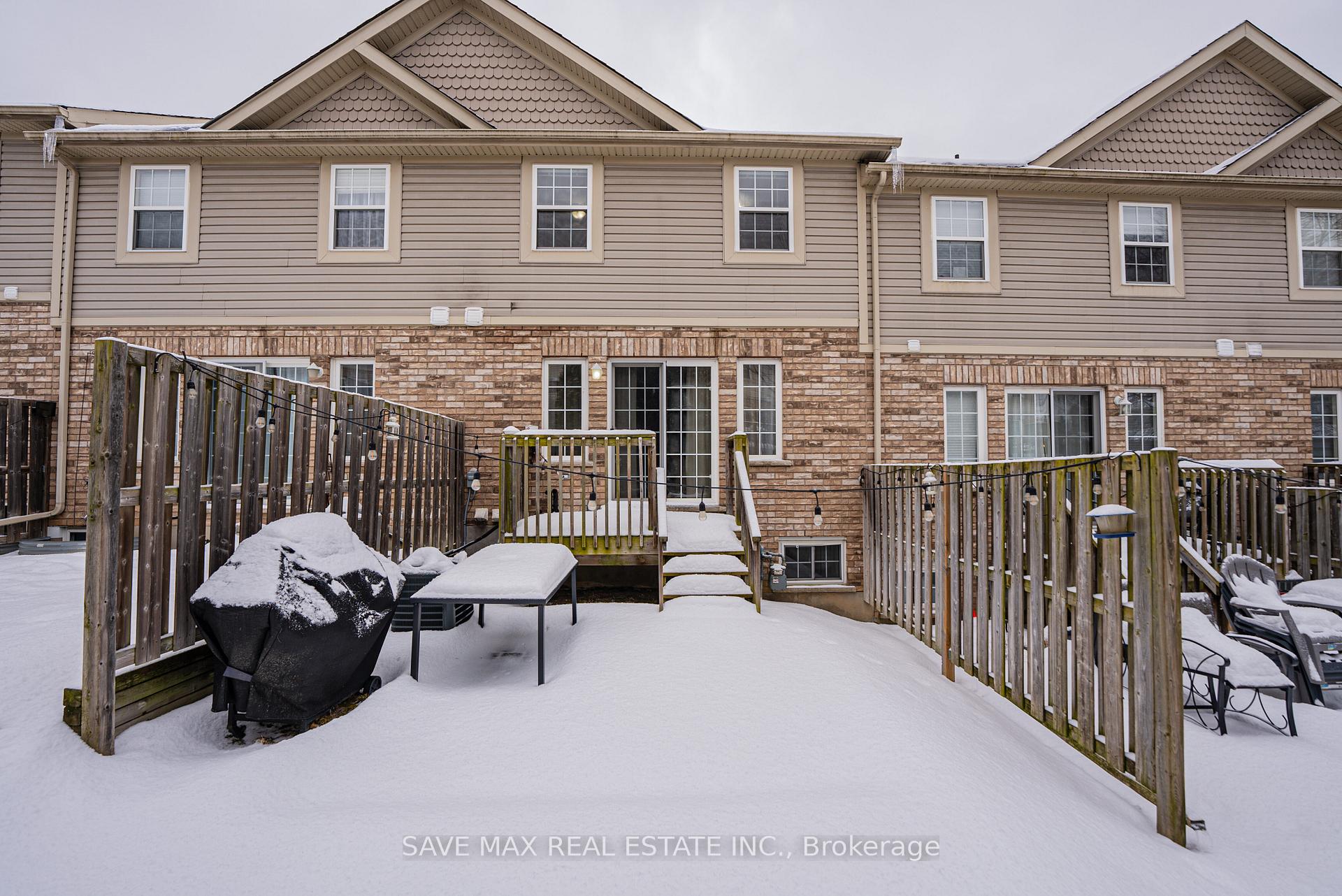 Photo 64 of Unit 79, 1155 Gordon Street, Guelph, Kortright West — HOMEH