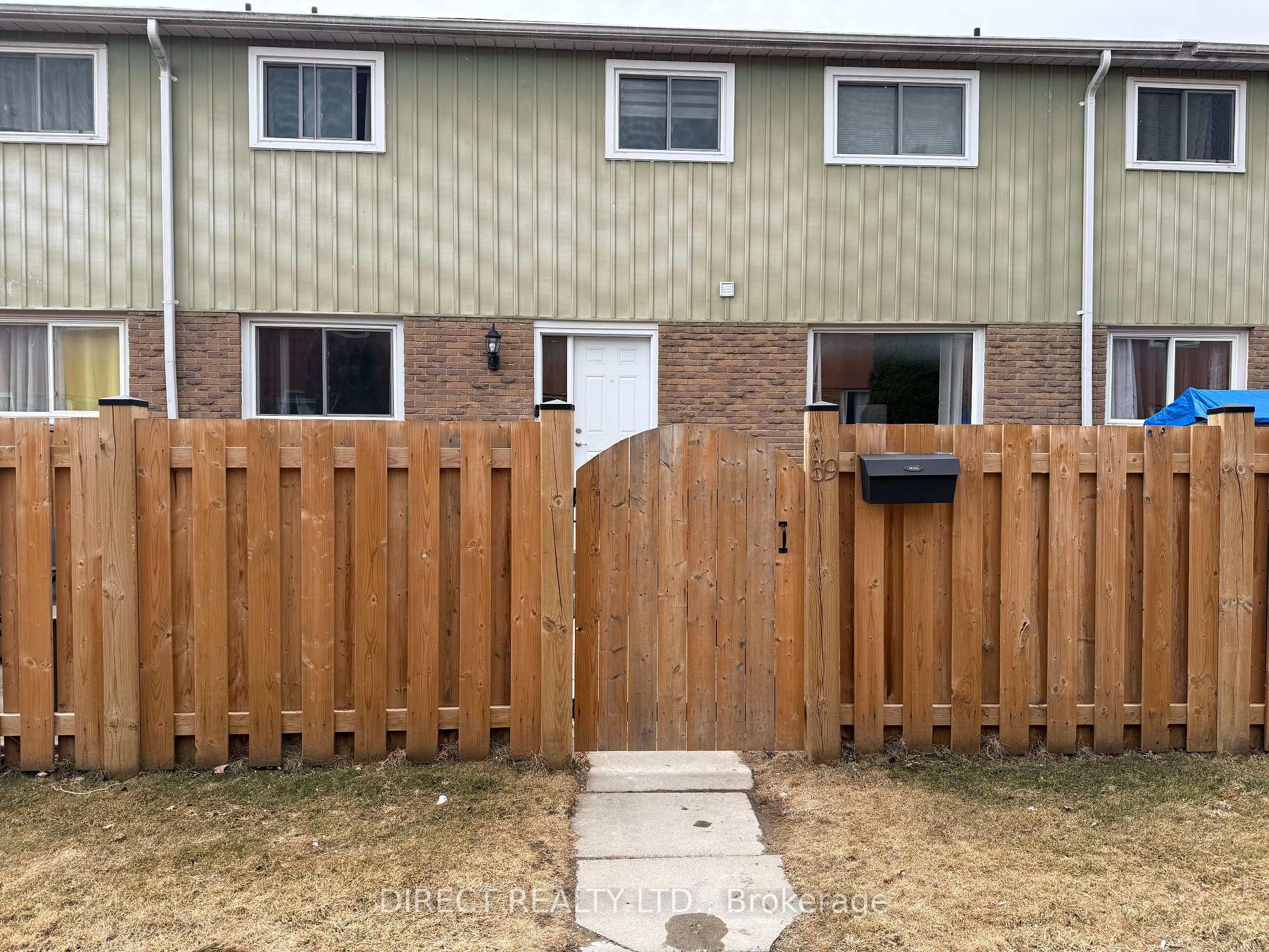 Photo 1 of Unit 59, 23 Tracey Park Drive, Belleville, Belleville Ward — HOMEH