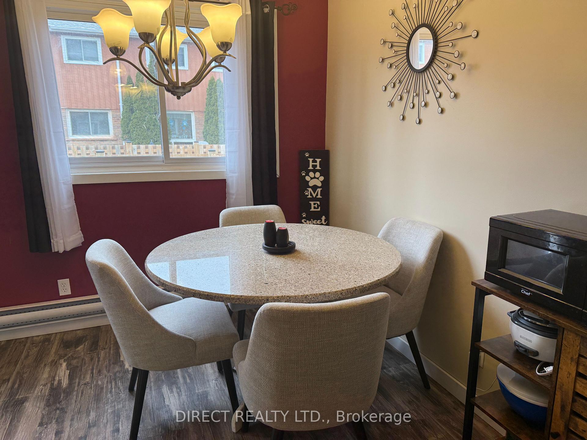 Photo 4 of Unit 59, 23 Tracey Park Drive, Belleville, Belleville Ward — HOMEH