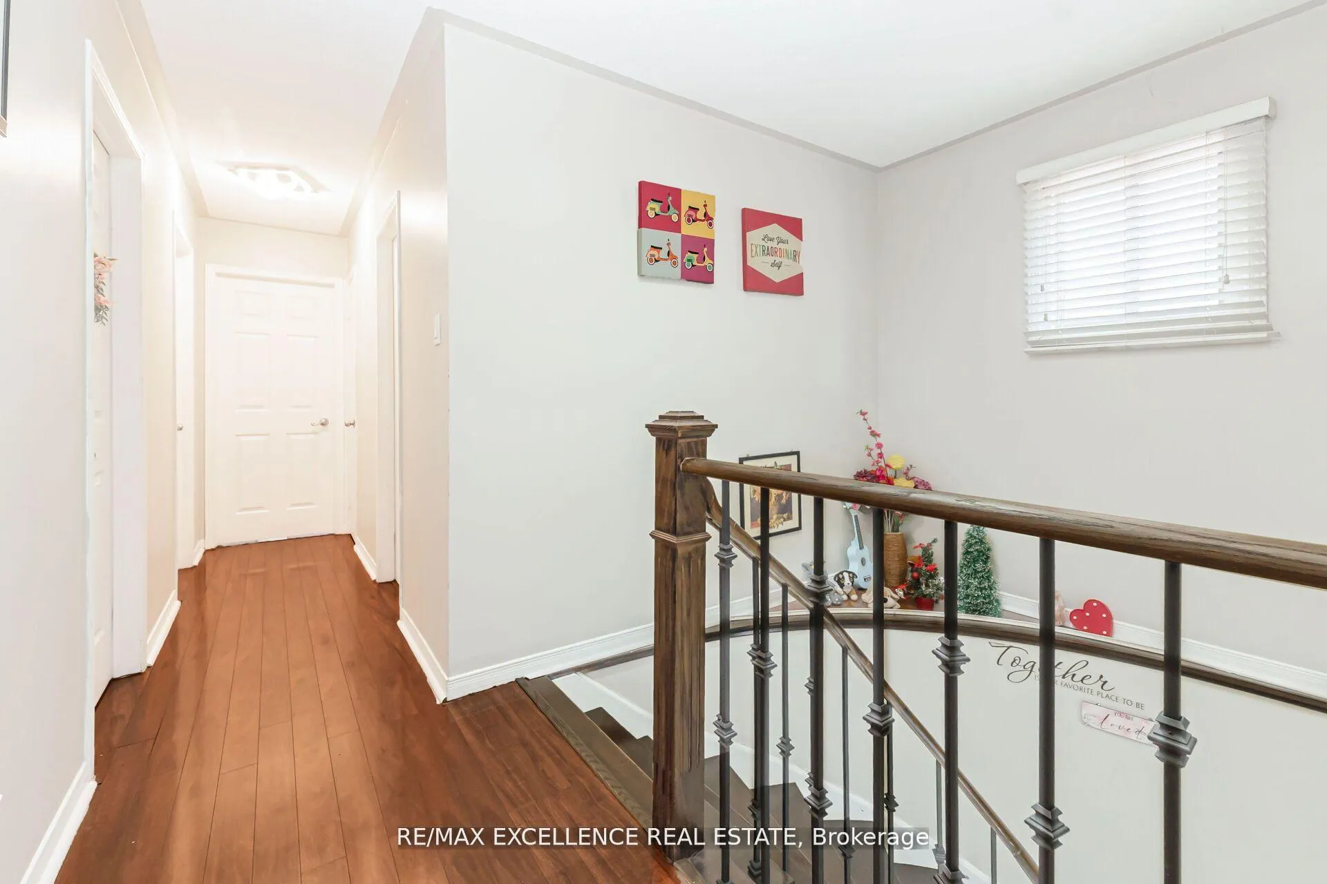 Photo 17 of 29 Faywood Drive, Brampton, Fletcher's West — HOMEH