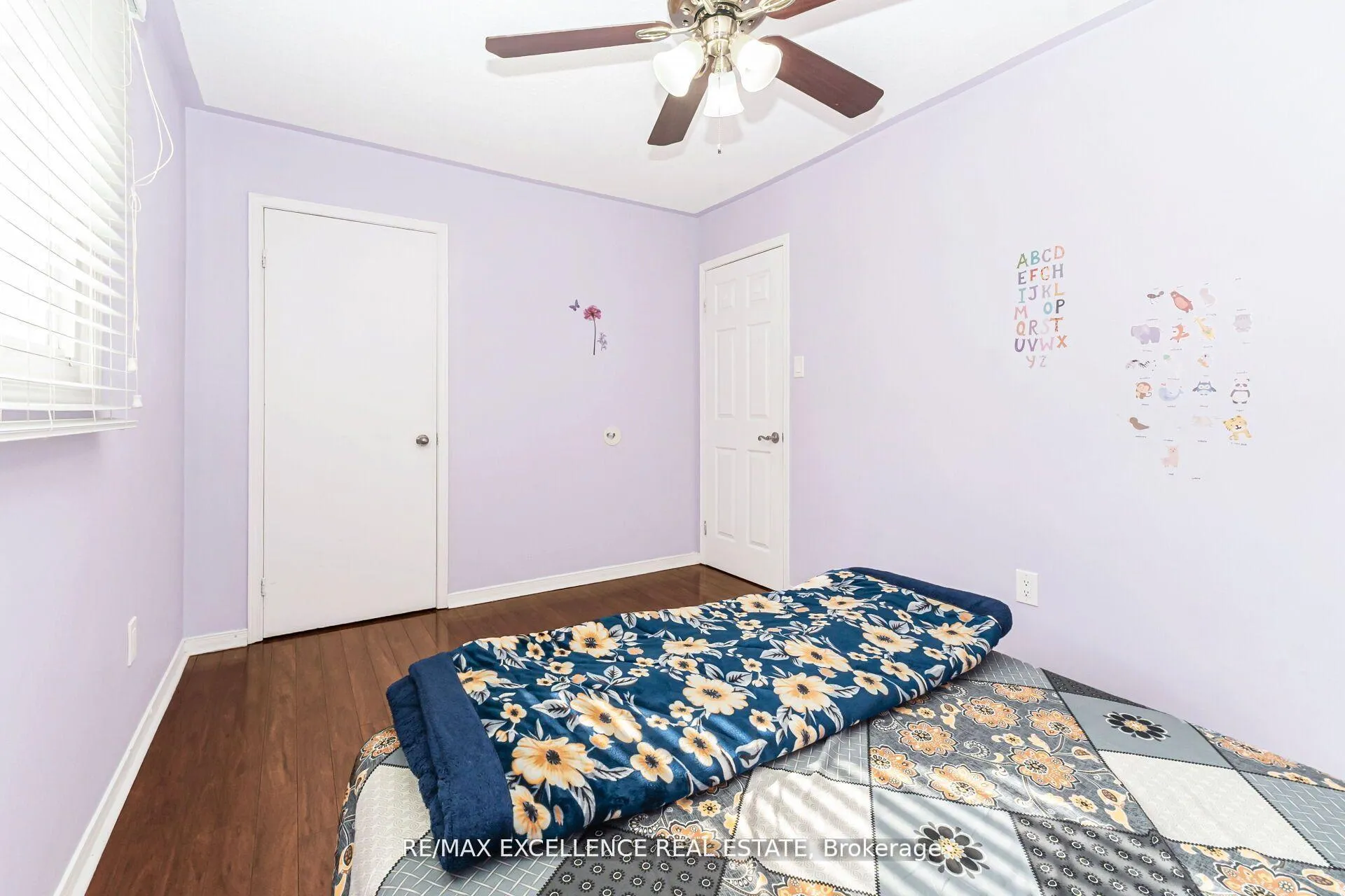 Photo 24 of 29 Faywood Drive, Brampton, Fletcher's West — HOMEH