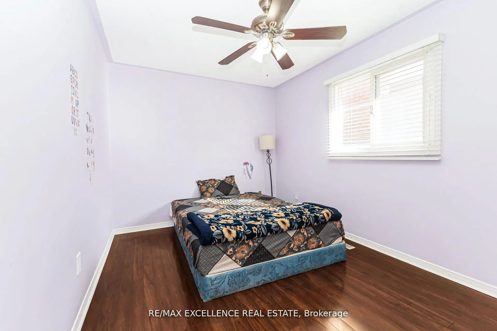 Photo 25 of 29 Faywood Drive, Brampton, Fletcher's West — HOMEH