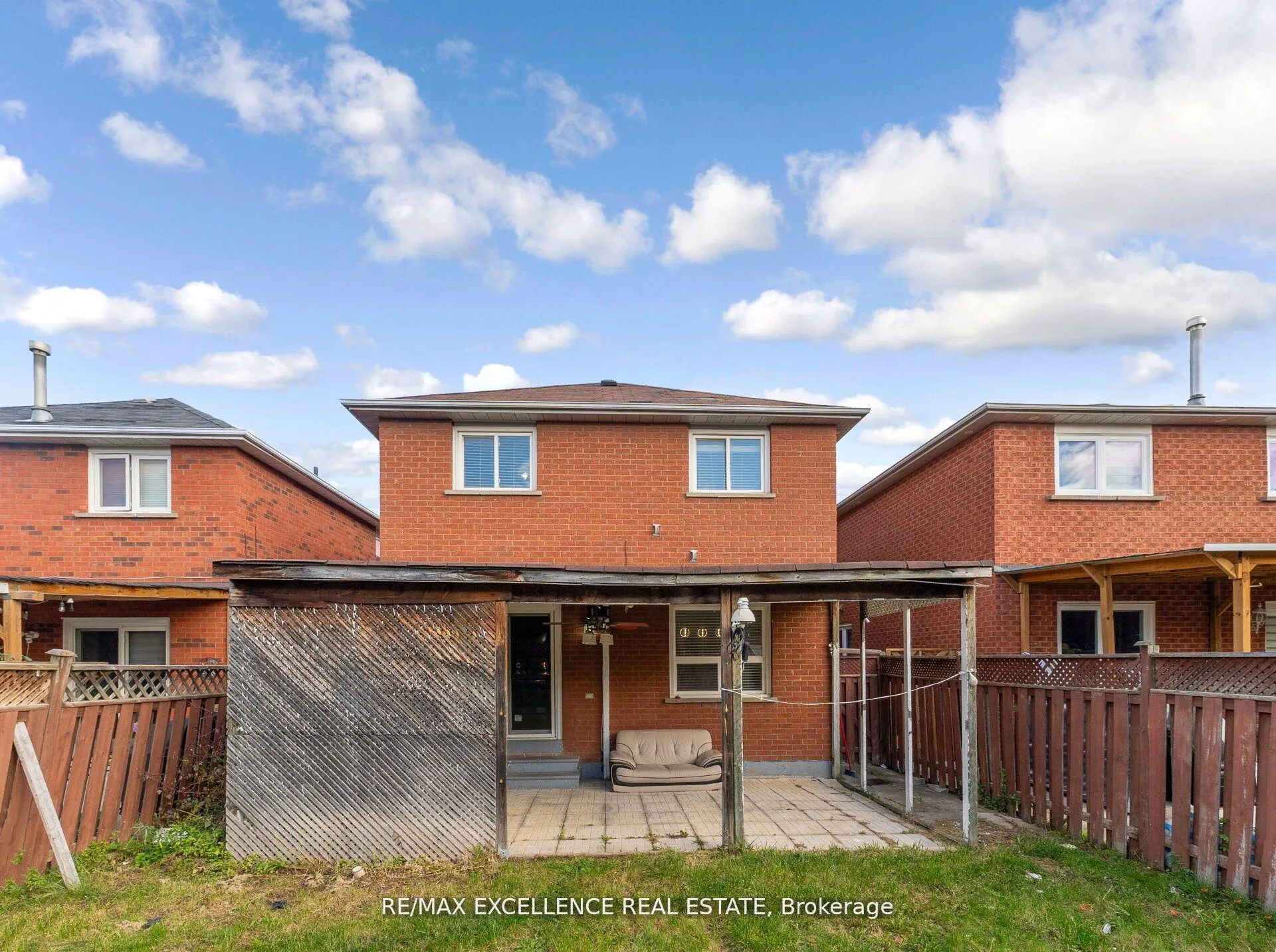 Photo 38 of 29 Faywood Drive, Brampton, Fletcher's West — HOMEH