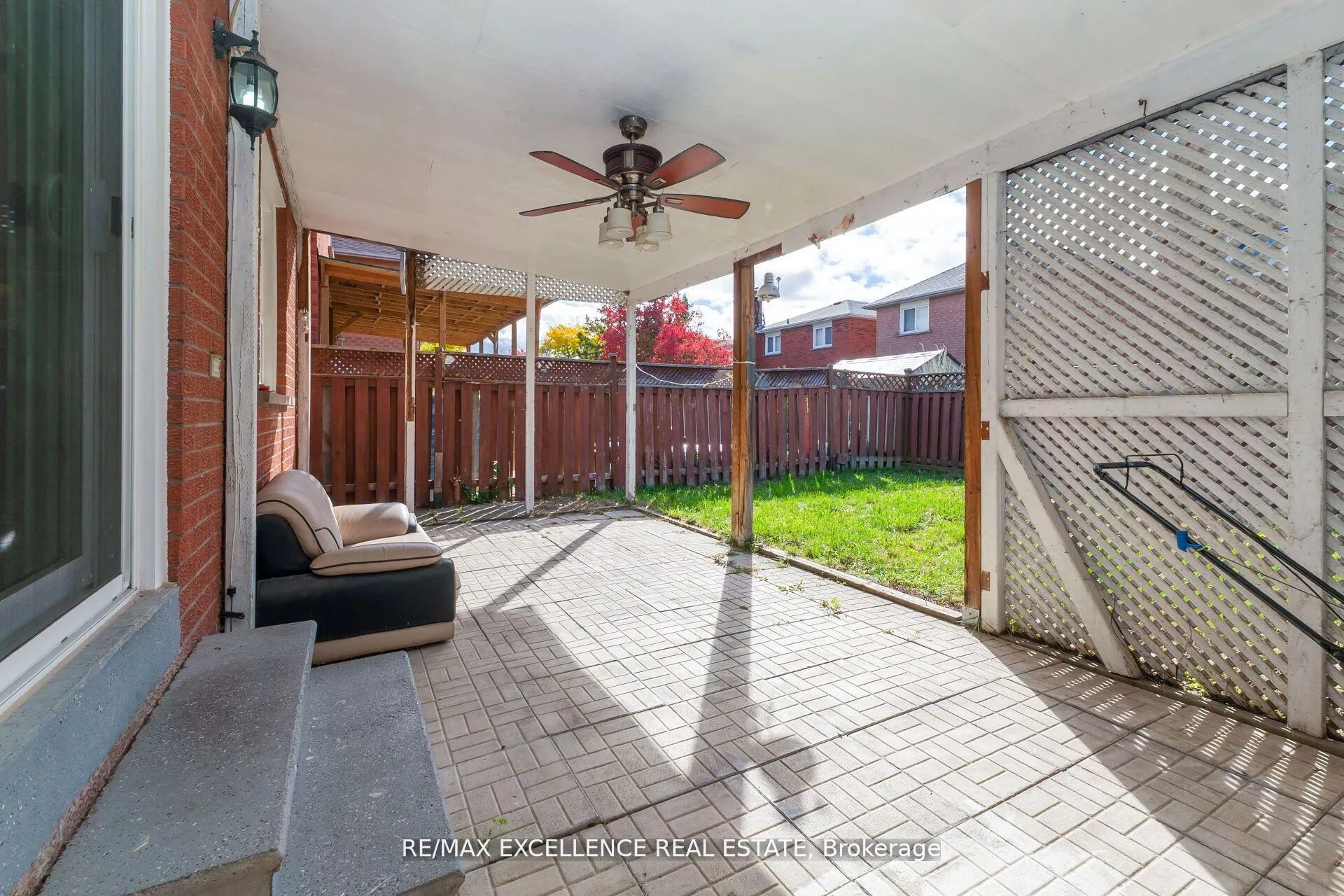 Photo 39 of 29 Faywood Drive, Brampton, Fletcher's West — HOMEH