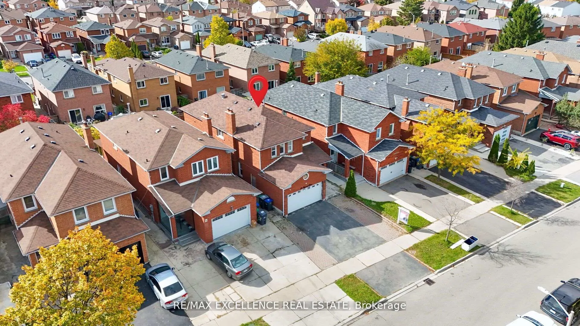 Photo 41 of 29 Faywood Drive, Brampton, Fletcher's West — HOMEH