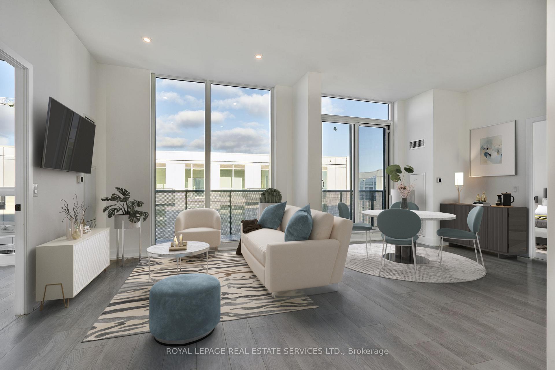 Photo 3 of Unit 821, 2450 Old Bronte Road, Oakville, Westmount — HOMEH