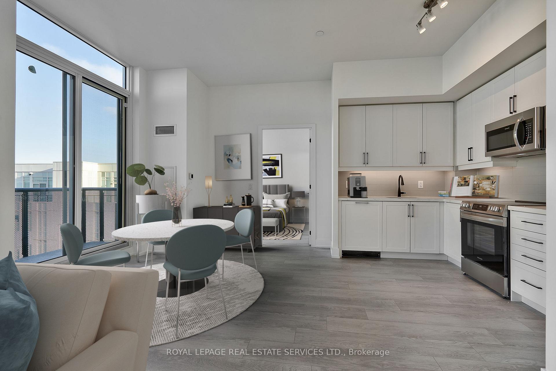 Photo 20 of Unit 821, 2450 Old Bronte Road, Oakville, Westmount — HOMEH