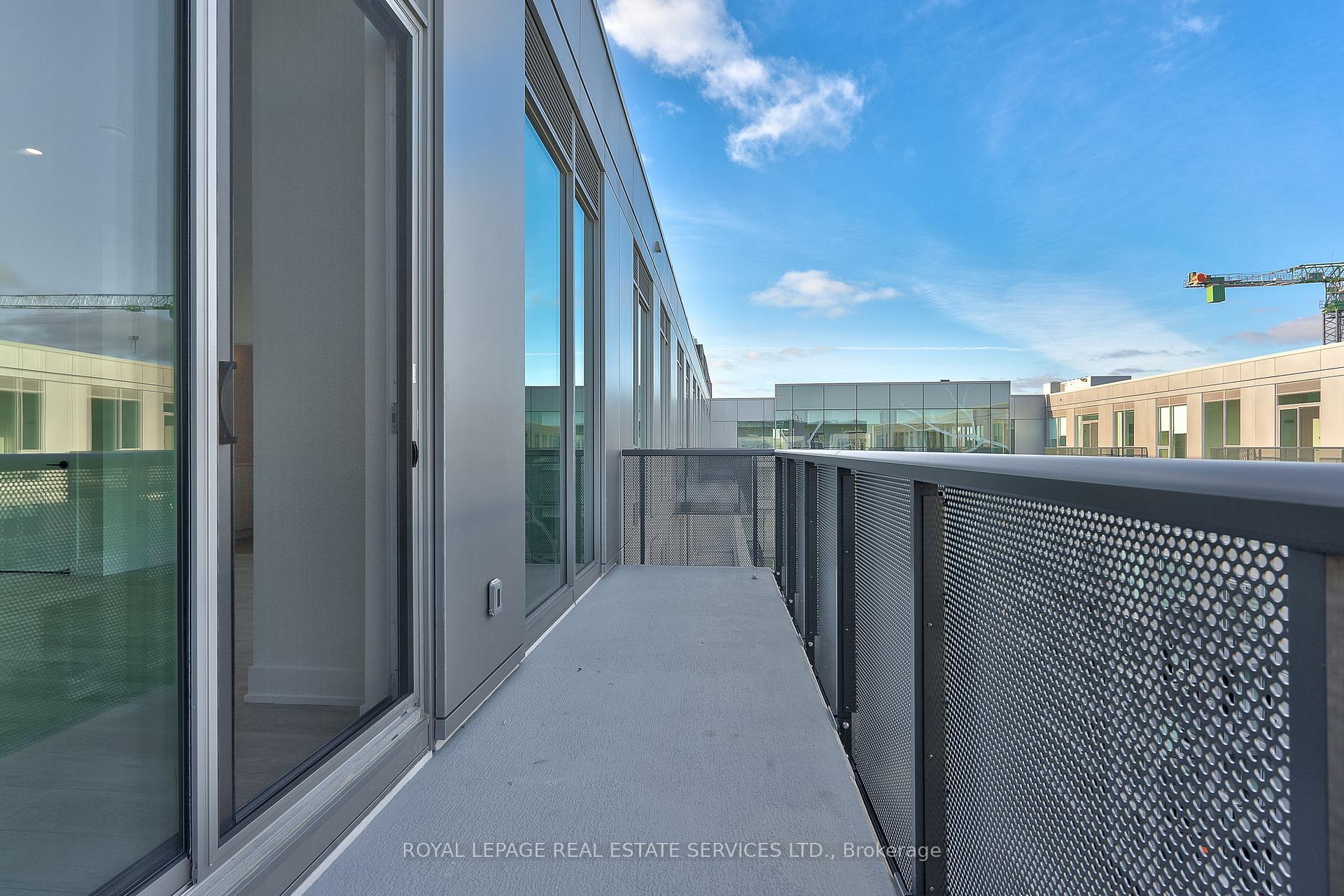 Photo 22 of Unit 821, 2450 Old Bronte Road, Oakville, Westmount — HOMEH