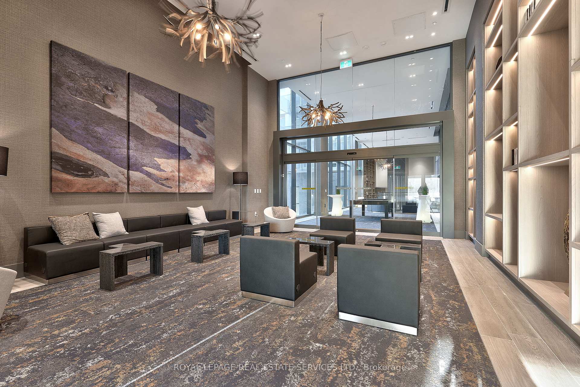 Photo 19 of Unit 821, 2450 Old Bronte Road, Oakville, Westmount — HOMEH