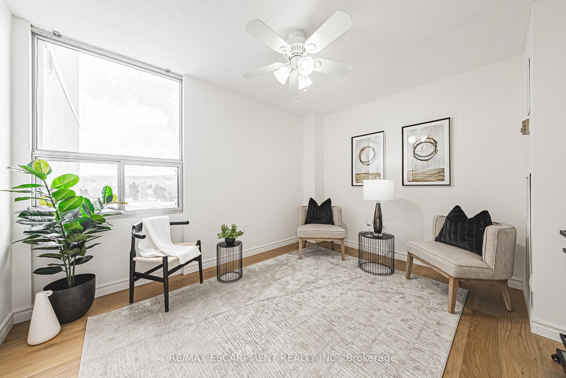 Photo 22 of Unit 808, 2055 Upper Middle Road, Burlington, Brant Hills — HOMEH