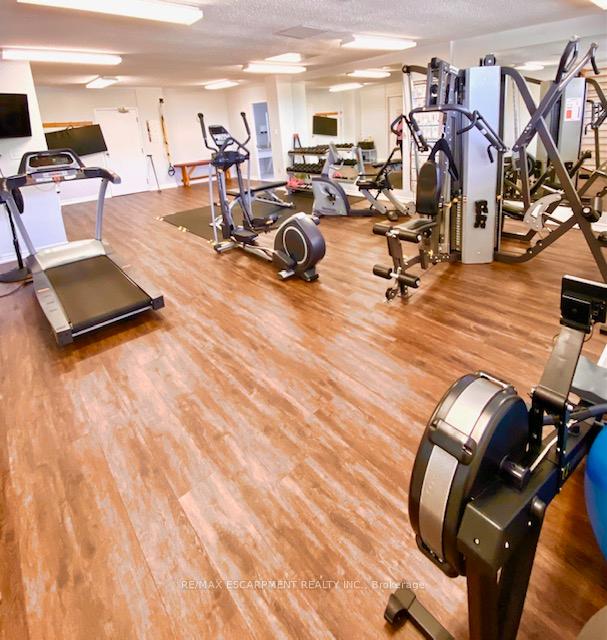 Photo 25 of Unit 808, 2055 Upper Middle Road, Burlington, Brant Hills — HOMEH