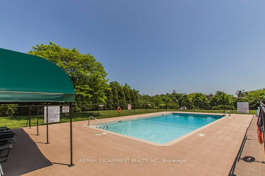 Photo 31 of Unit 808, 2055 Upper Middle Road, Burlington, Brant Hills — HOMEH