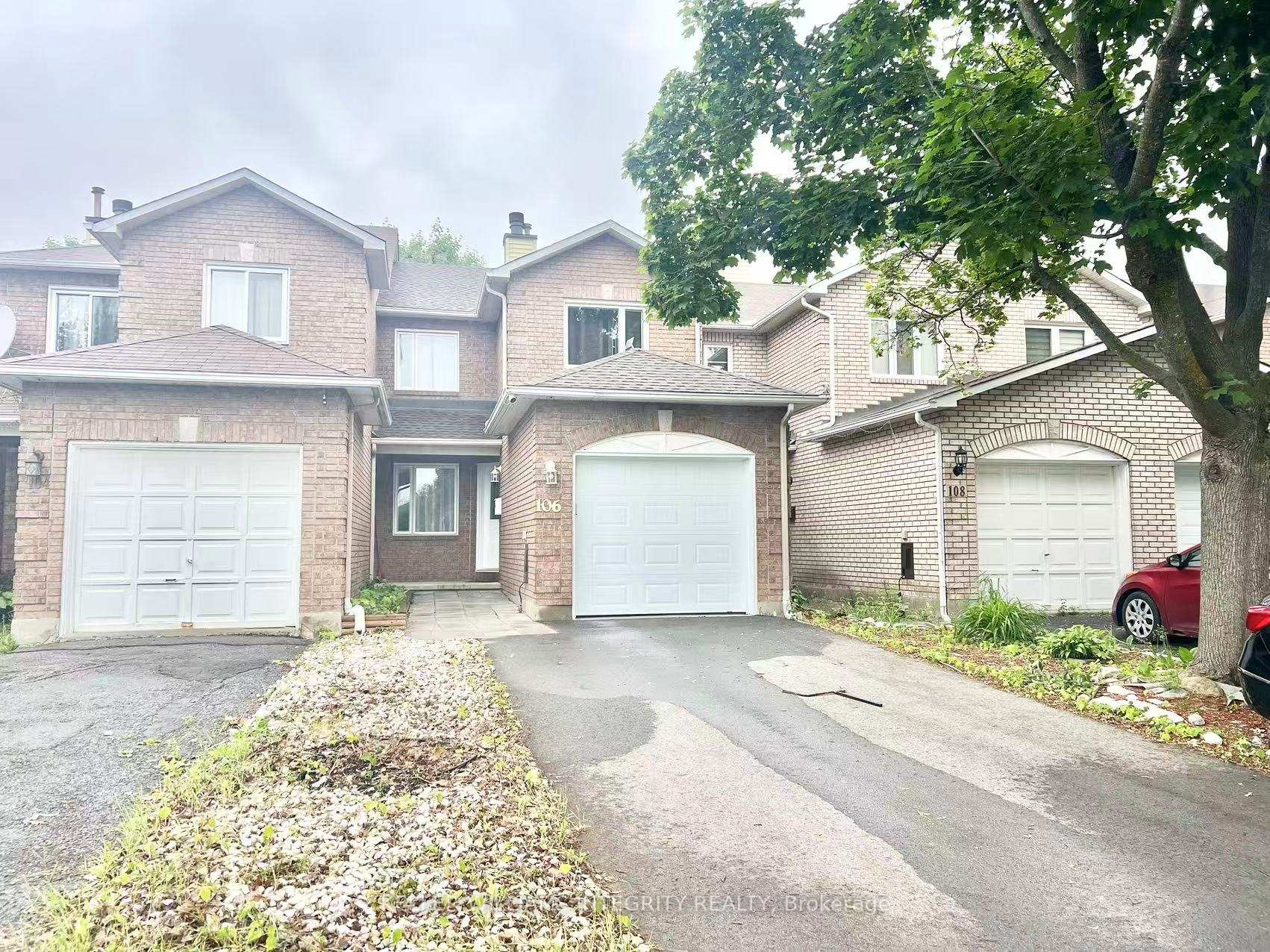 Photo 2 of 106 Whitegate Crescent, Ottawa, Barrhaven - Longfields — HOMEH