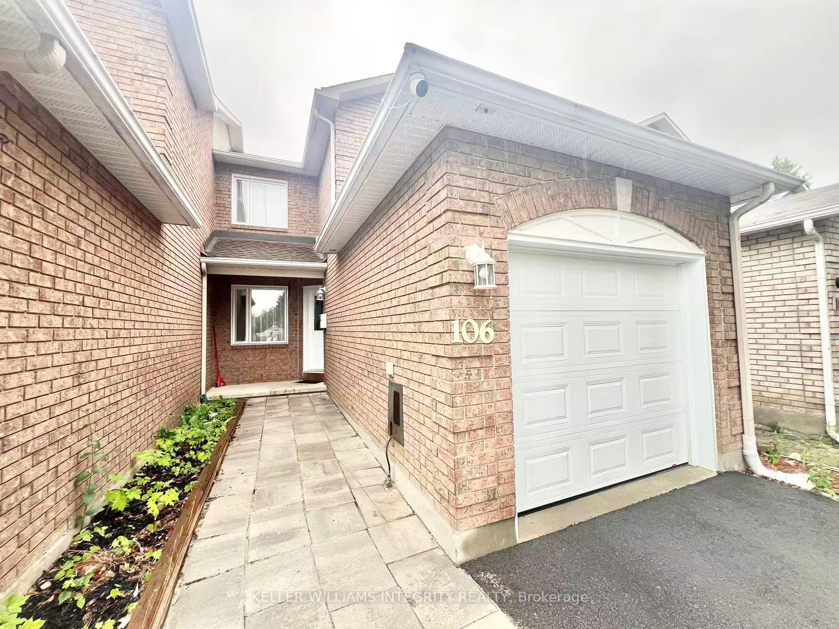 Photo 3 of 106 Whitegate Crescent, Ottawa, Barrhaven - Longfields — HOMEH