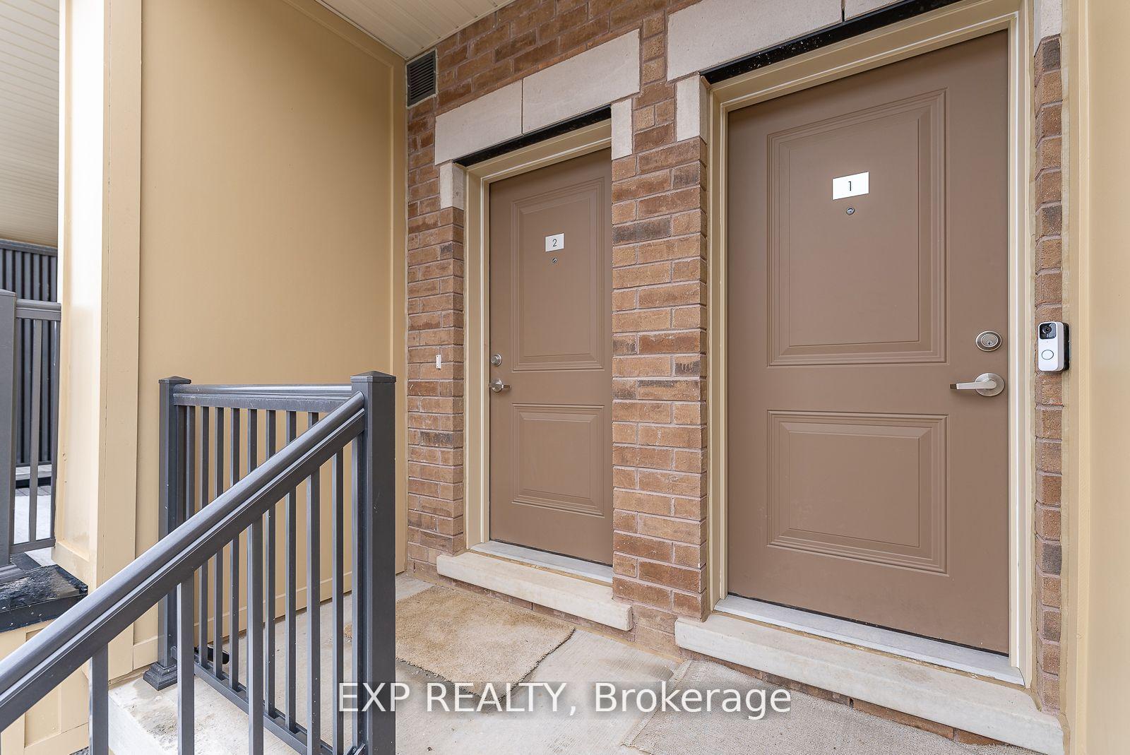 Photo 2 of Unit 2, 465 Beresford Path, Oshawa, Central — HOMEH