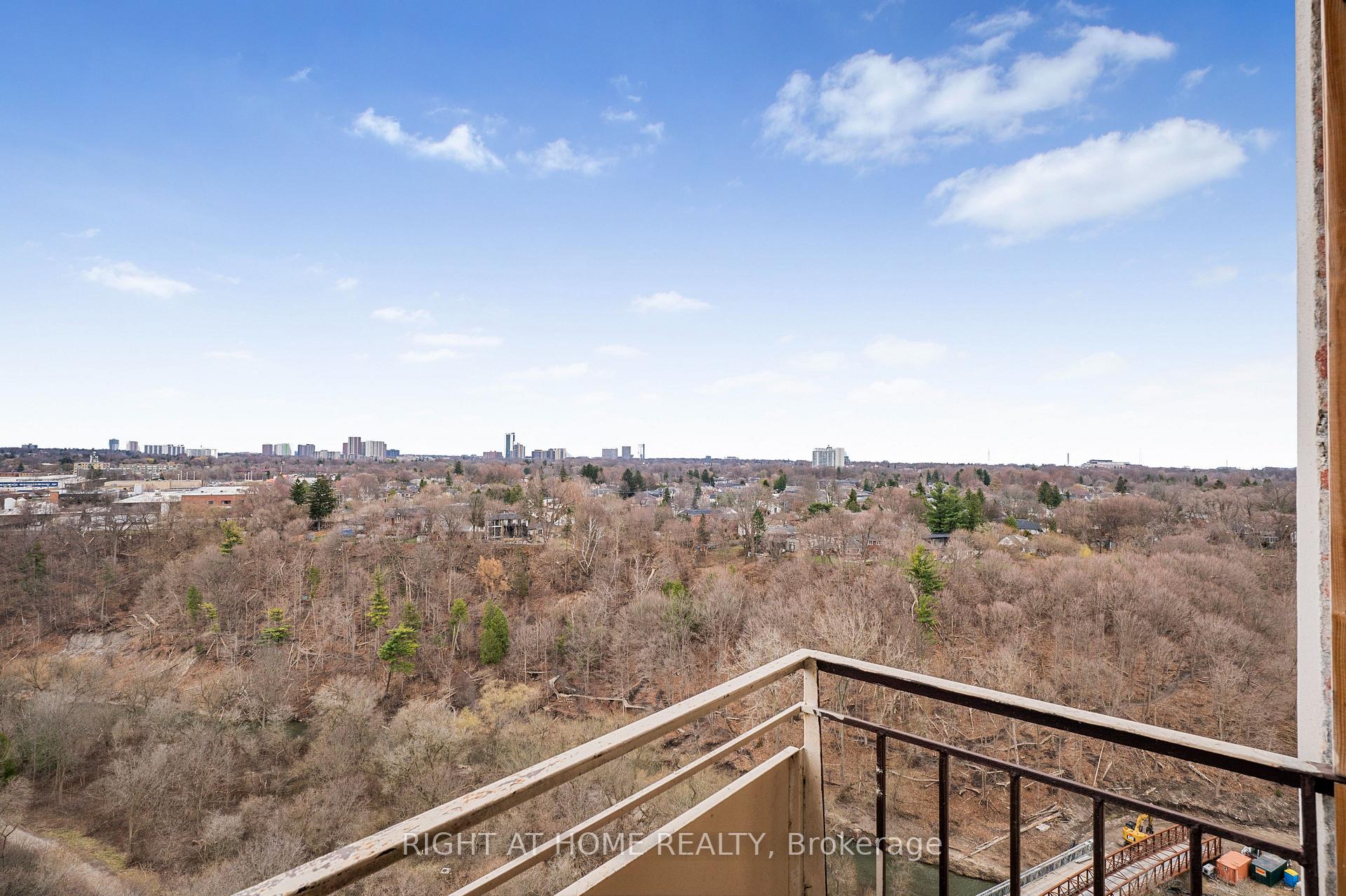 Photo 25 of Unit 1503, 60 Pavane Linkway, Toronto, Flemingdon Park — HOMEH