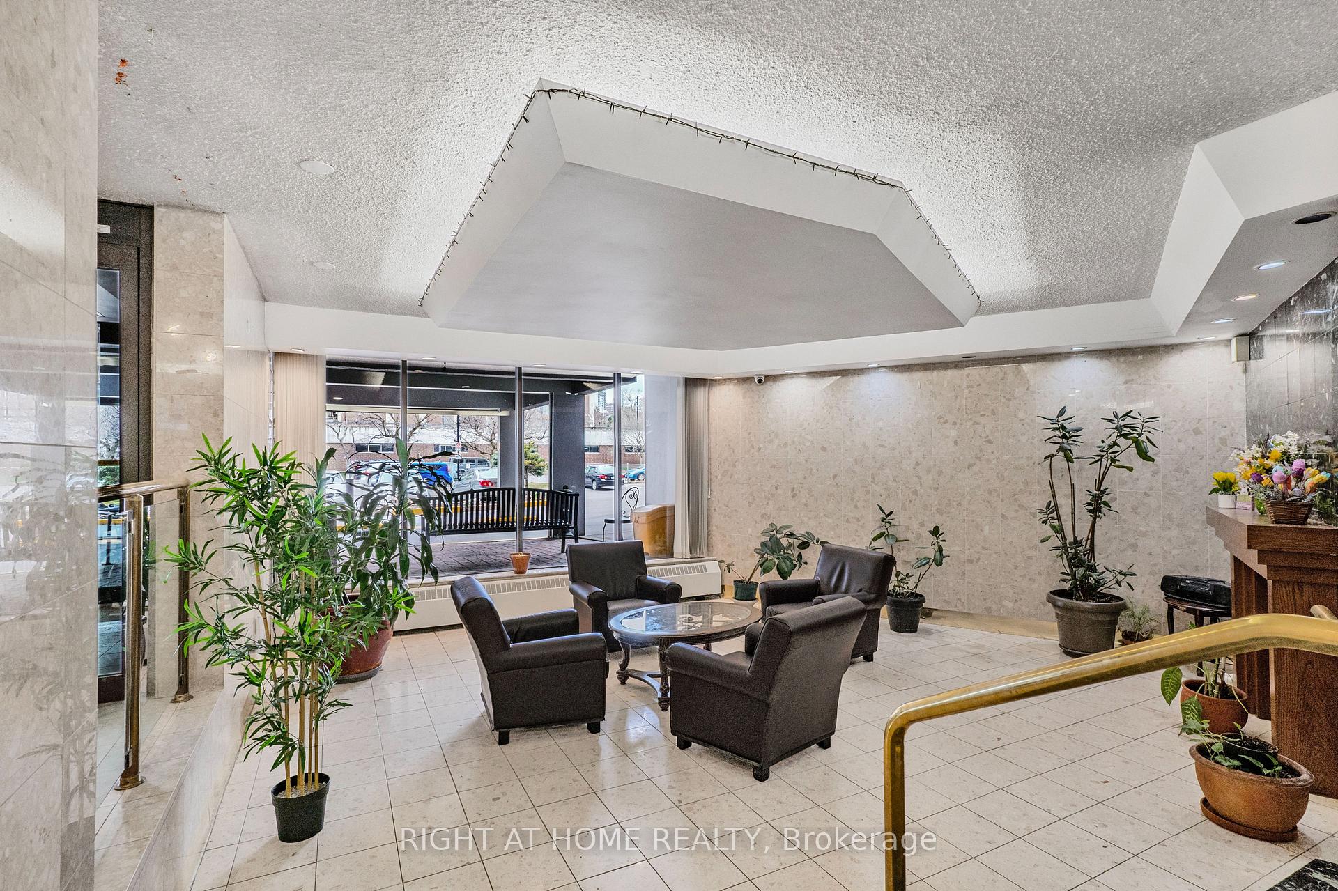 Photo 27 of Unit 1503, 60 Pavane Linkway, Toronto, Flemingdon Park — HOMEH
