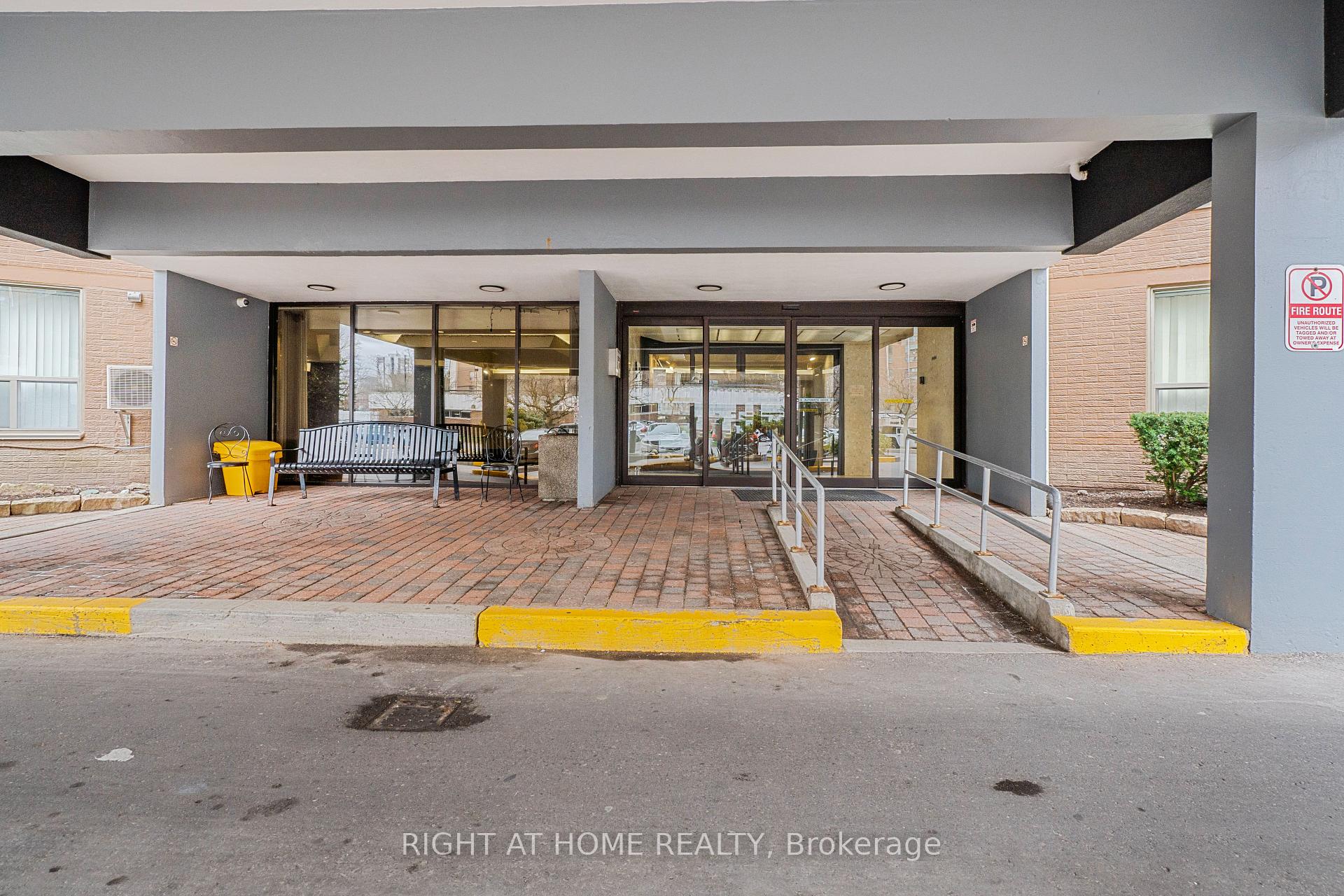Photo 28 of Unit 1503, 60 Pavane Linkway, Toronto, Flemingdon Park — HOMEH
