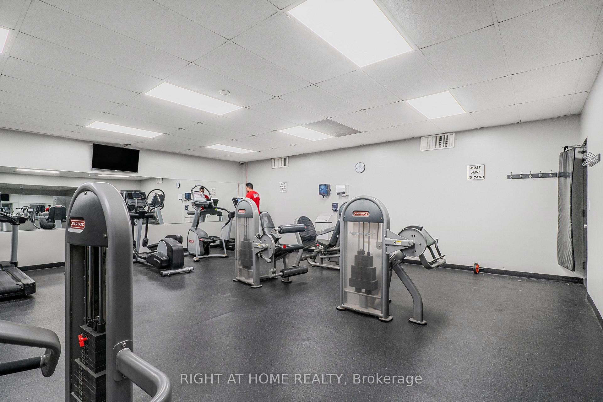Photo 30 of Unit 1503, 60 Pavane Linkway, Toronto, Flemingdon Park — HOMEH