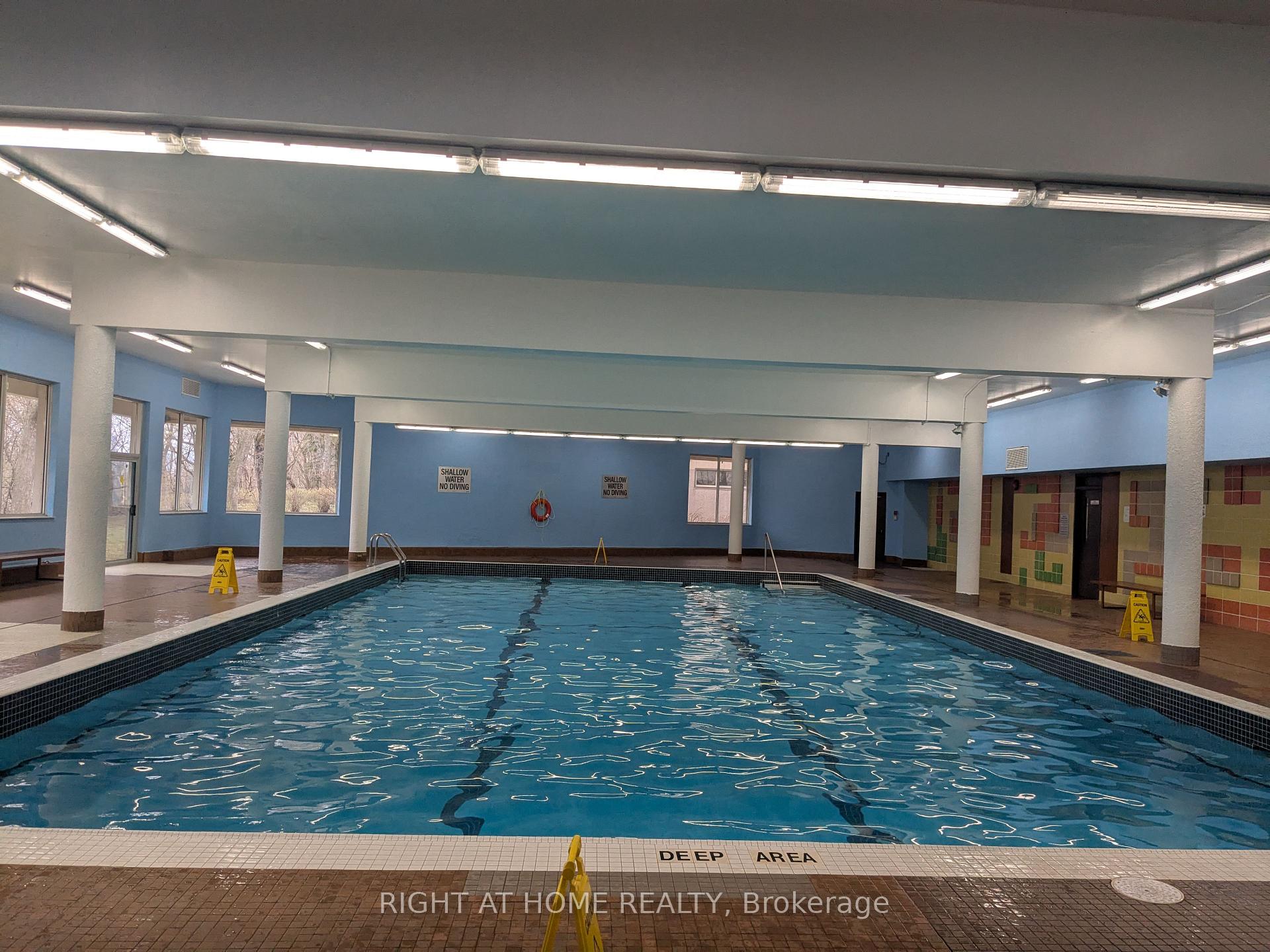 Photo 31 of Unit 1503, 60 Pavane Linkway, Toronto, Flemingdon Park — HOMEH