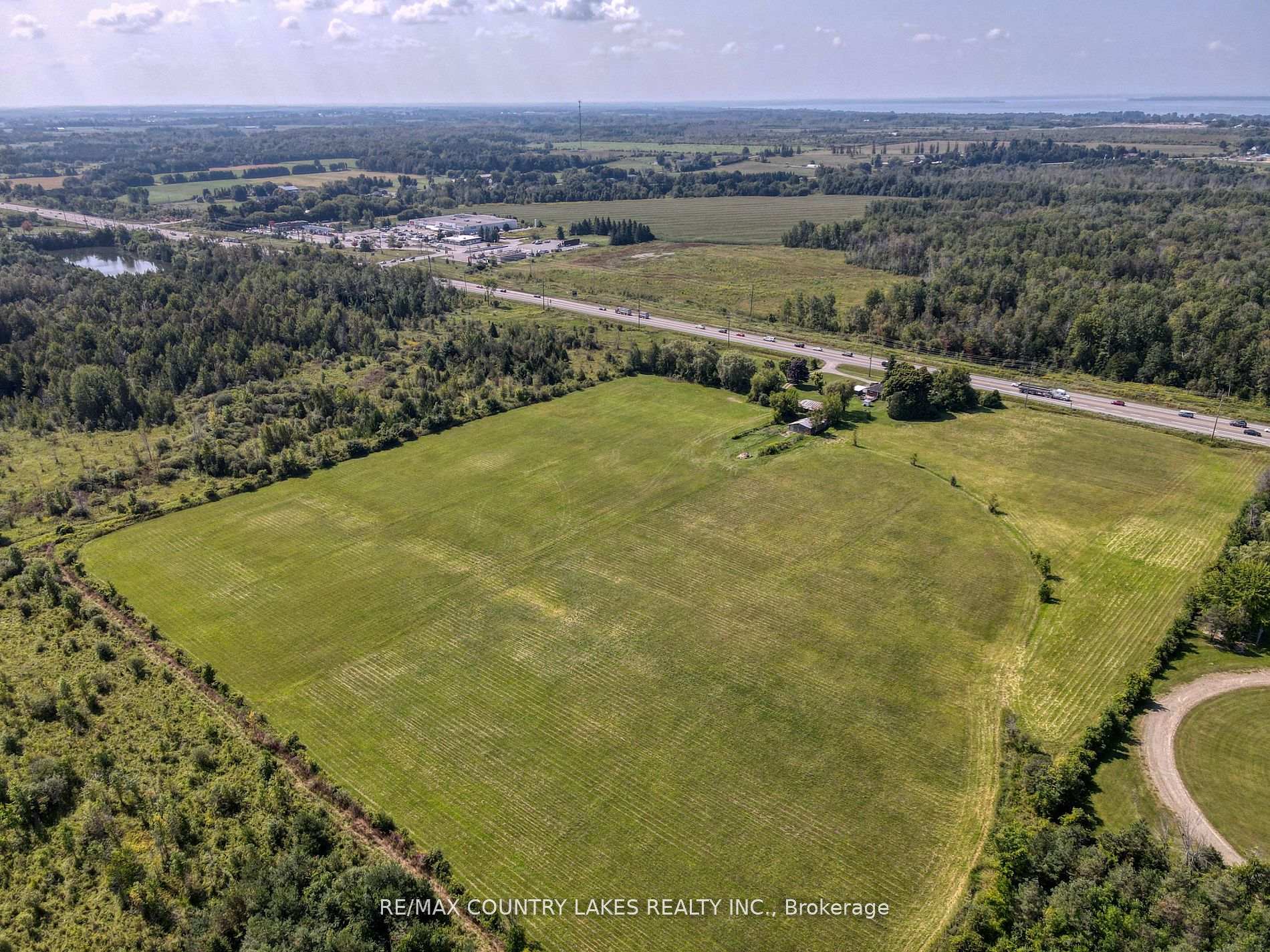 Photo 2 of B28655 Highway 12, Brock, Rural Brock — HOMEH