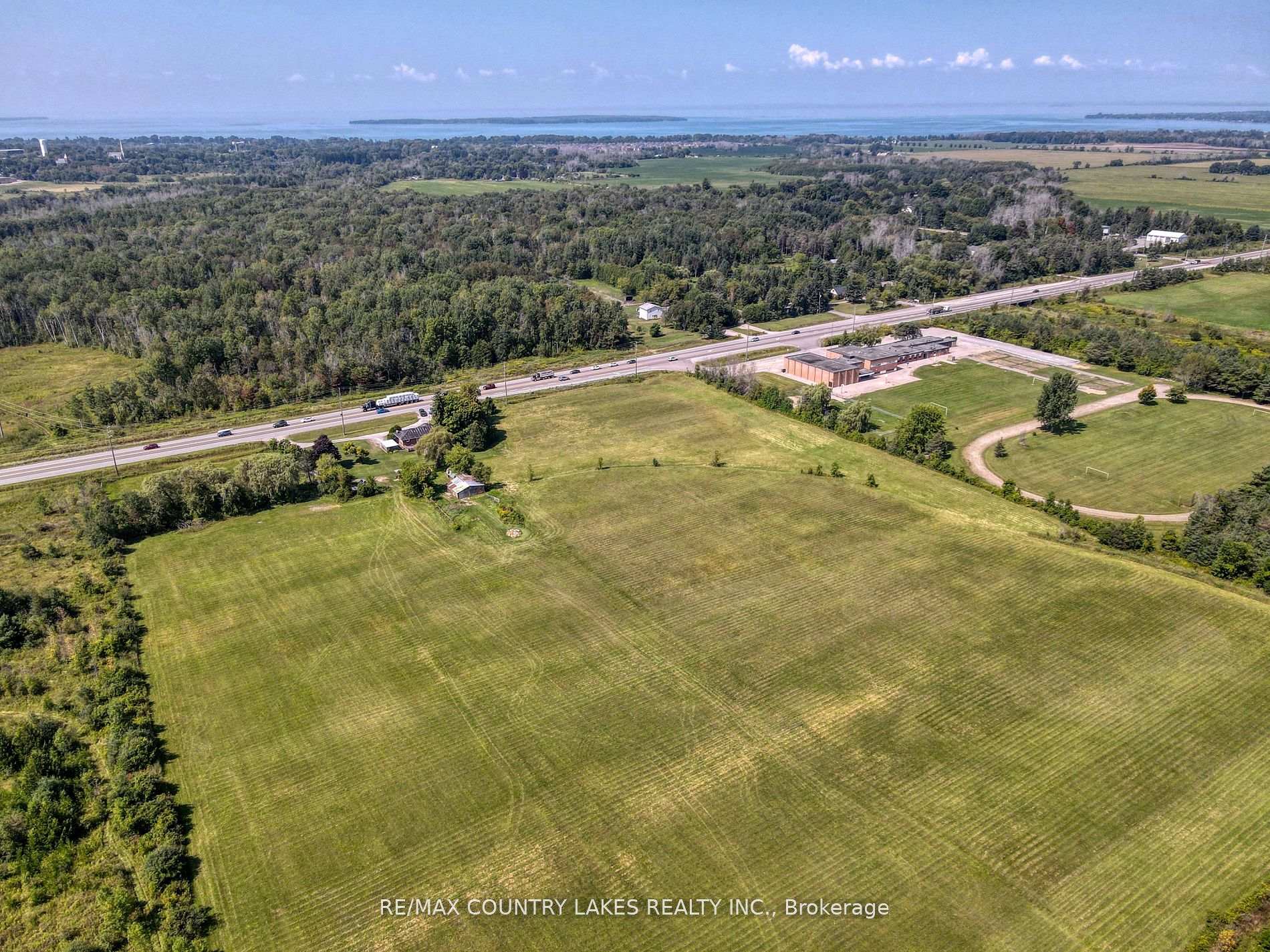 Photo 3 of B28655 Highway 12, Brock, Rural Brock — HOMEH