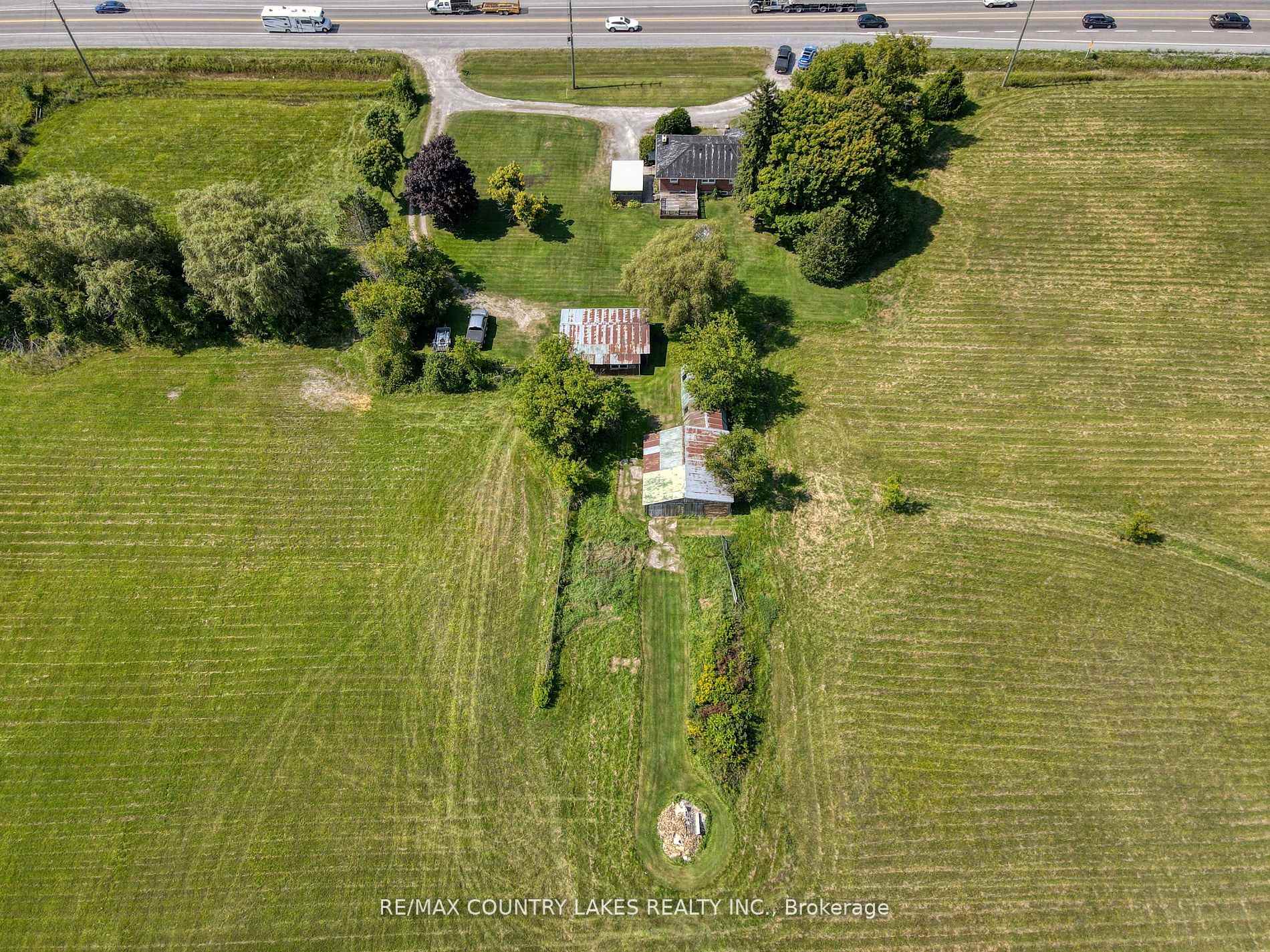 Photo 4 of B28655 Highway 12, Brock, Rural Brock — HOMEH