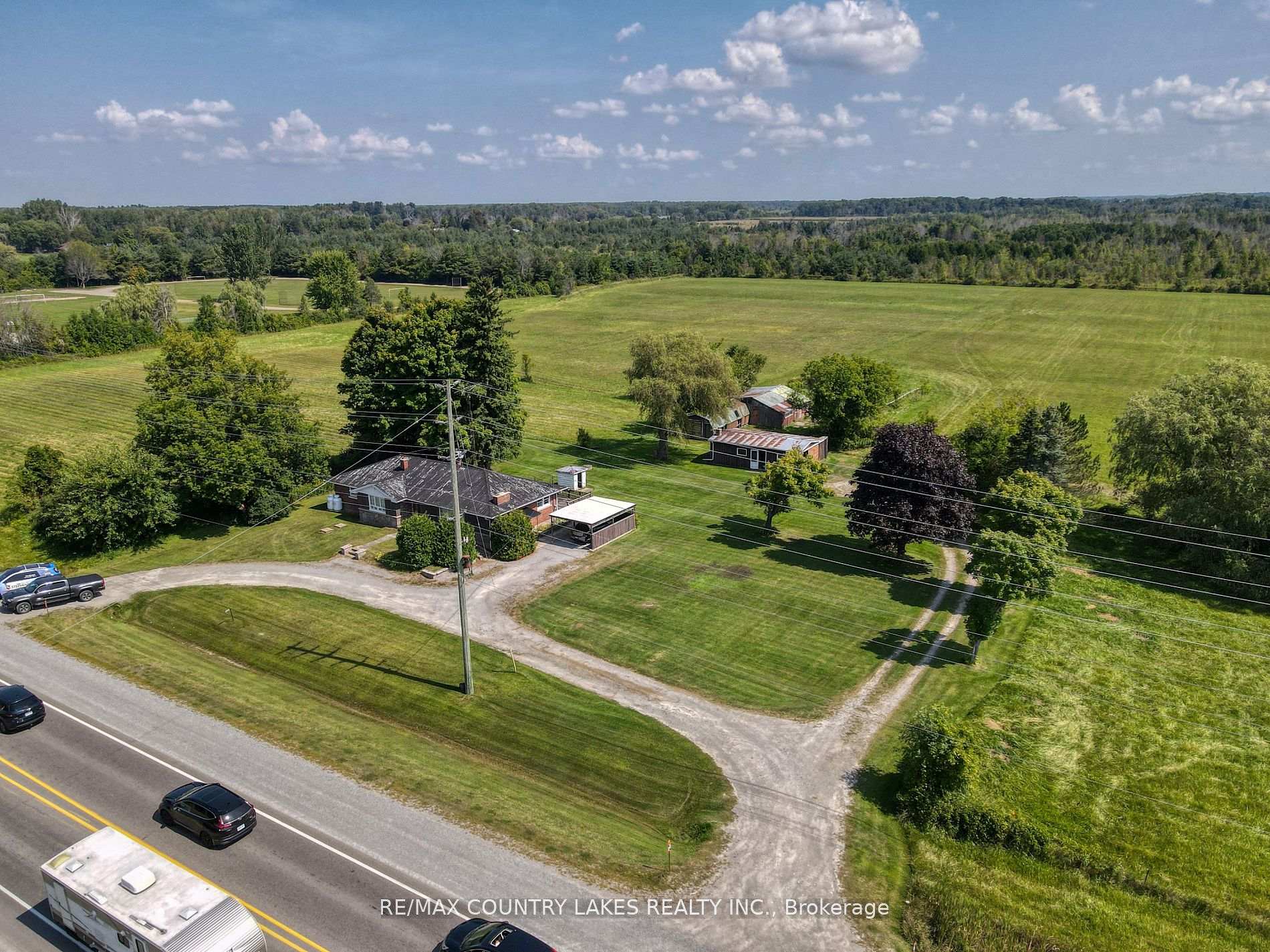 Photo 25 of B28655 Highway 12, Brock, Rural Brock — HOMEH