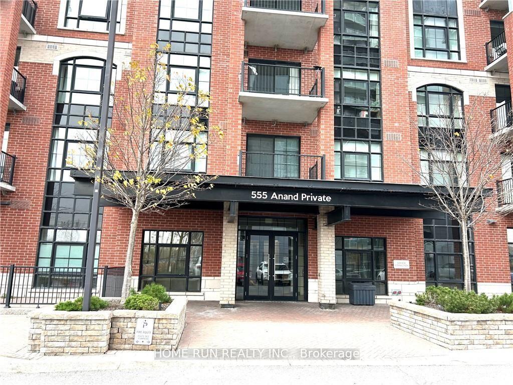 Photo 1 of Unit 606, 555 Anand Private, Ottawa, Riverside Park South — HOMEH