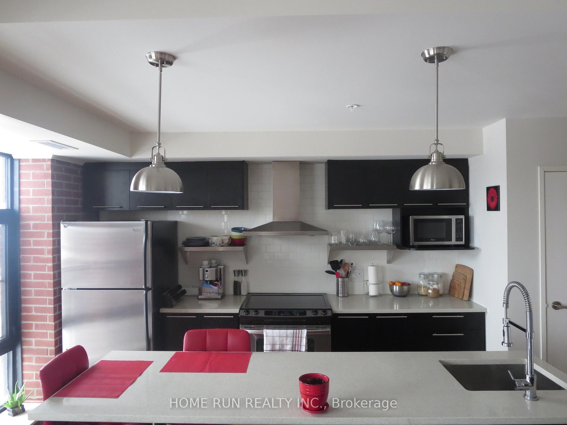 Photo 3 of Unit 606, 555 Anand Private, Ottawa, Riverside Park South — HOMEH