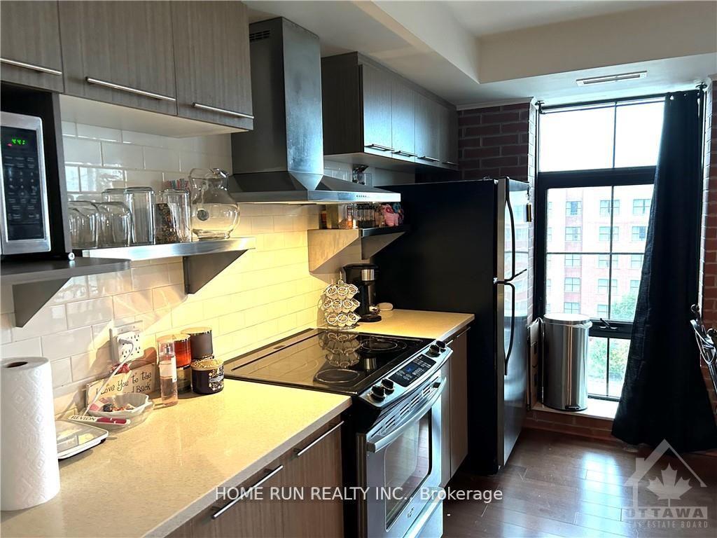 Photo 4 of Unit 606, 555 Anand Private, Ottawa, Riverside Park South — HOMEH