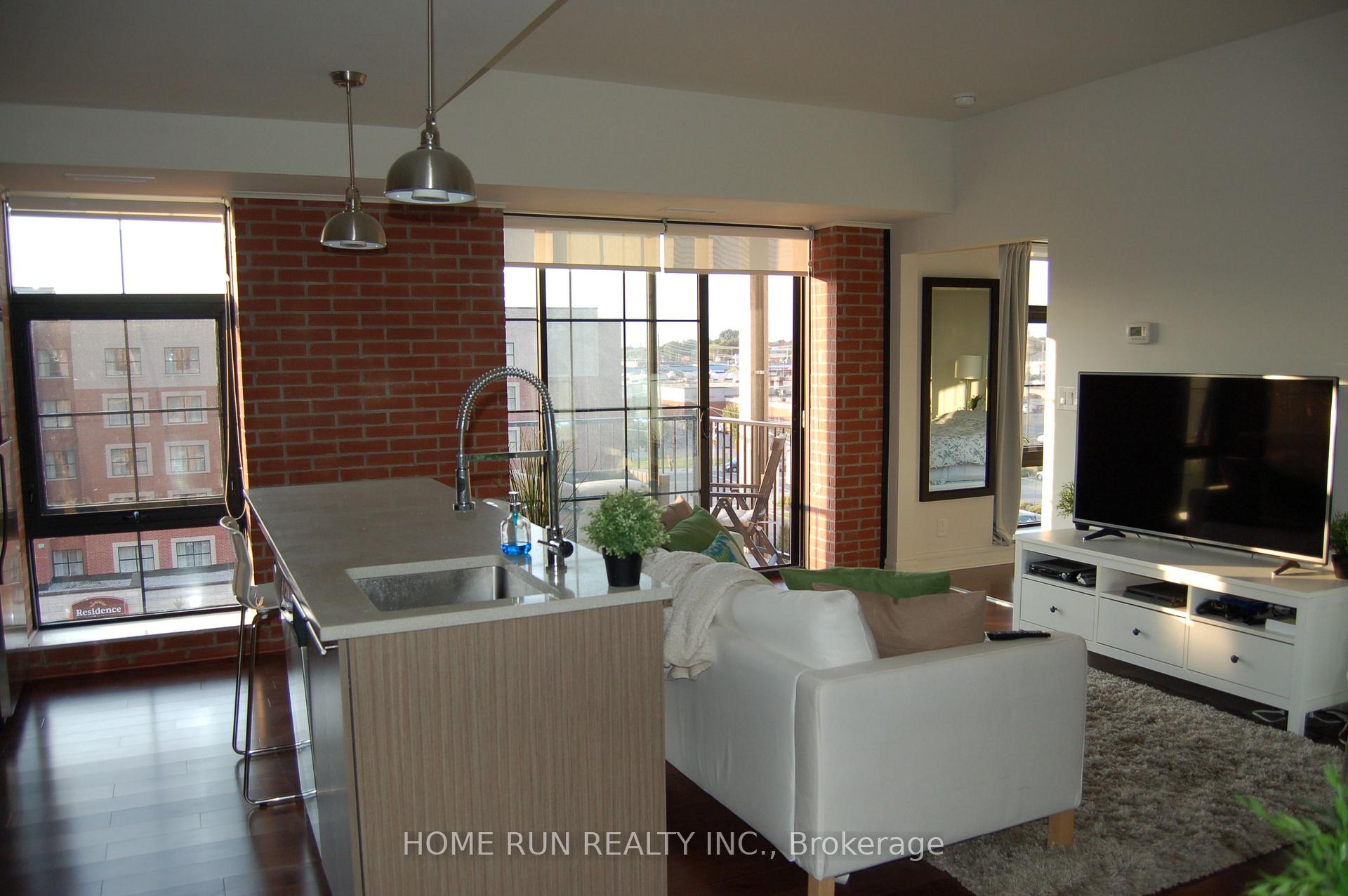 Photo 5 of Unit 606, 555 Anand Private, Ottawa, Riverside Park South — HOMEH